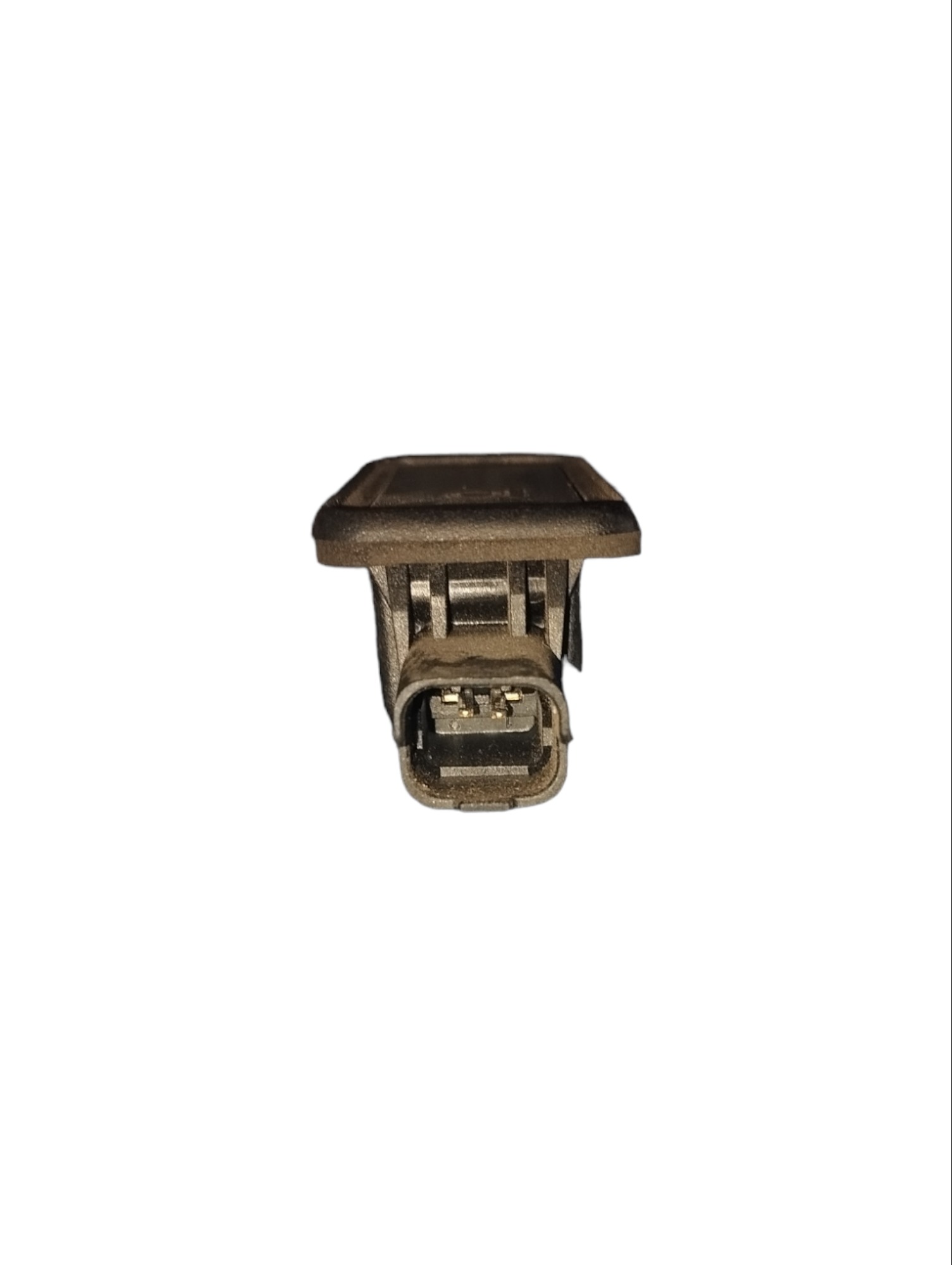 Lanterna Placa Citroen C3 C4 2014 A 2015 4