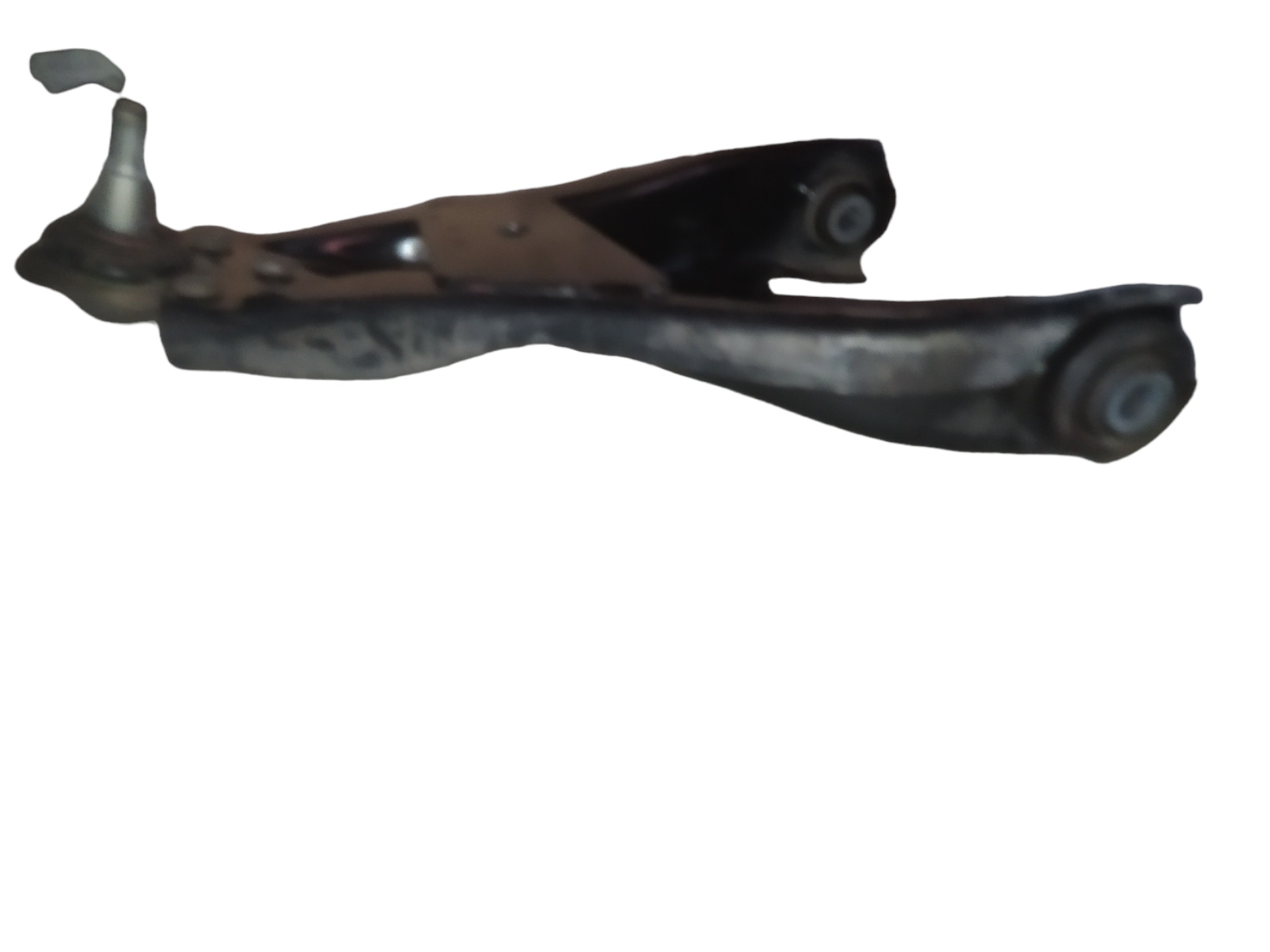 Bandeja Duster Dianteira Esquerda 2019 6