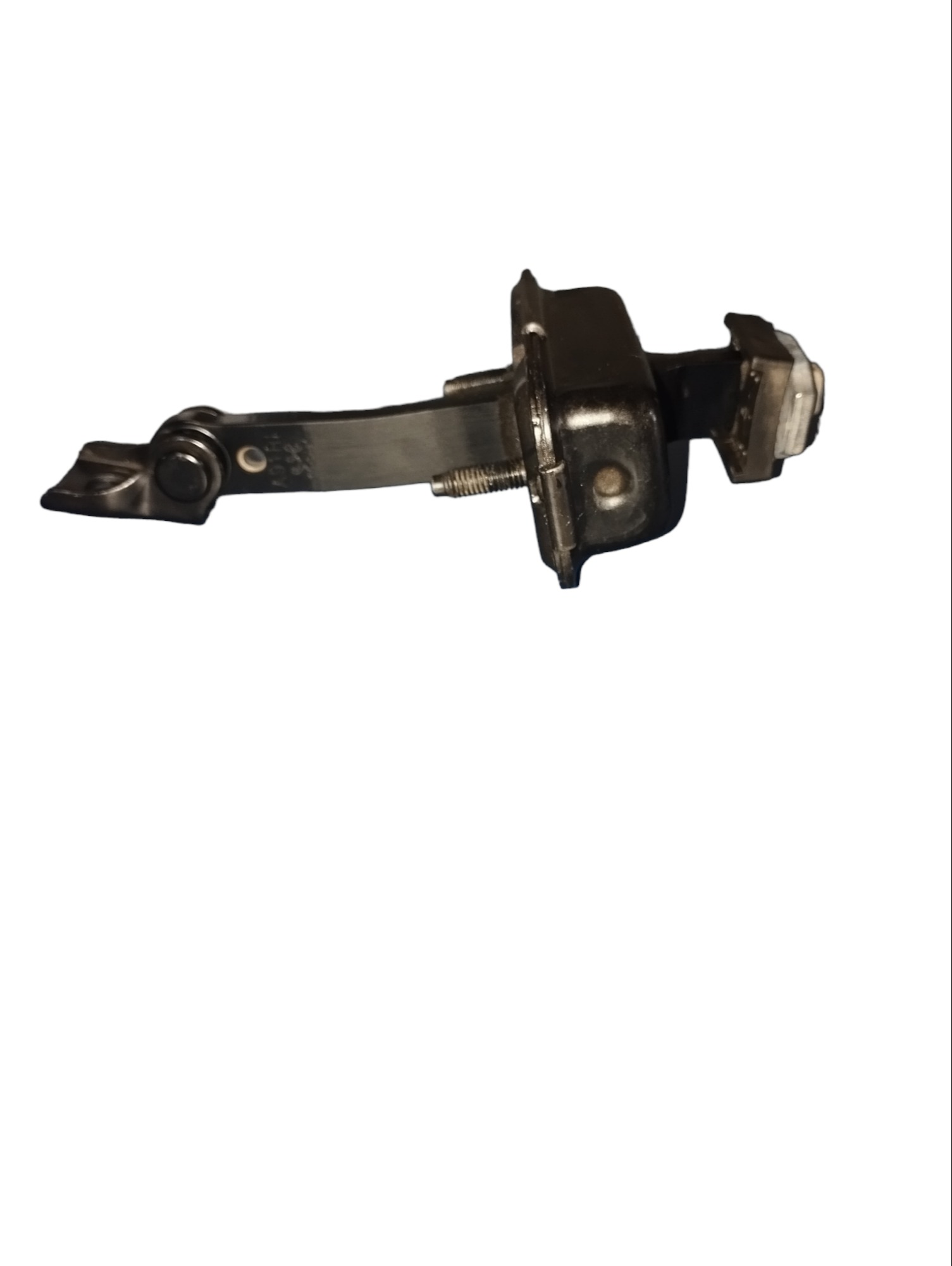 Limitador De Porta Traseira Direita Peugeot 208 2019 5