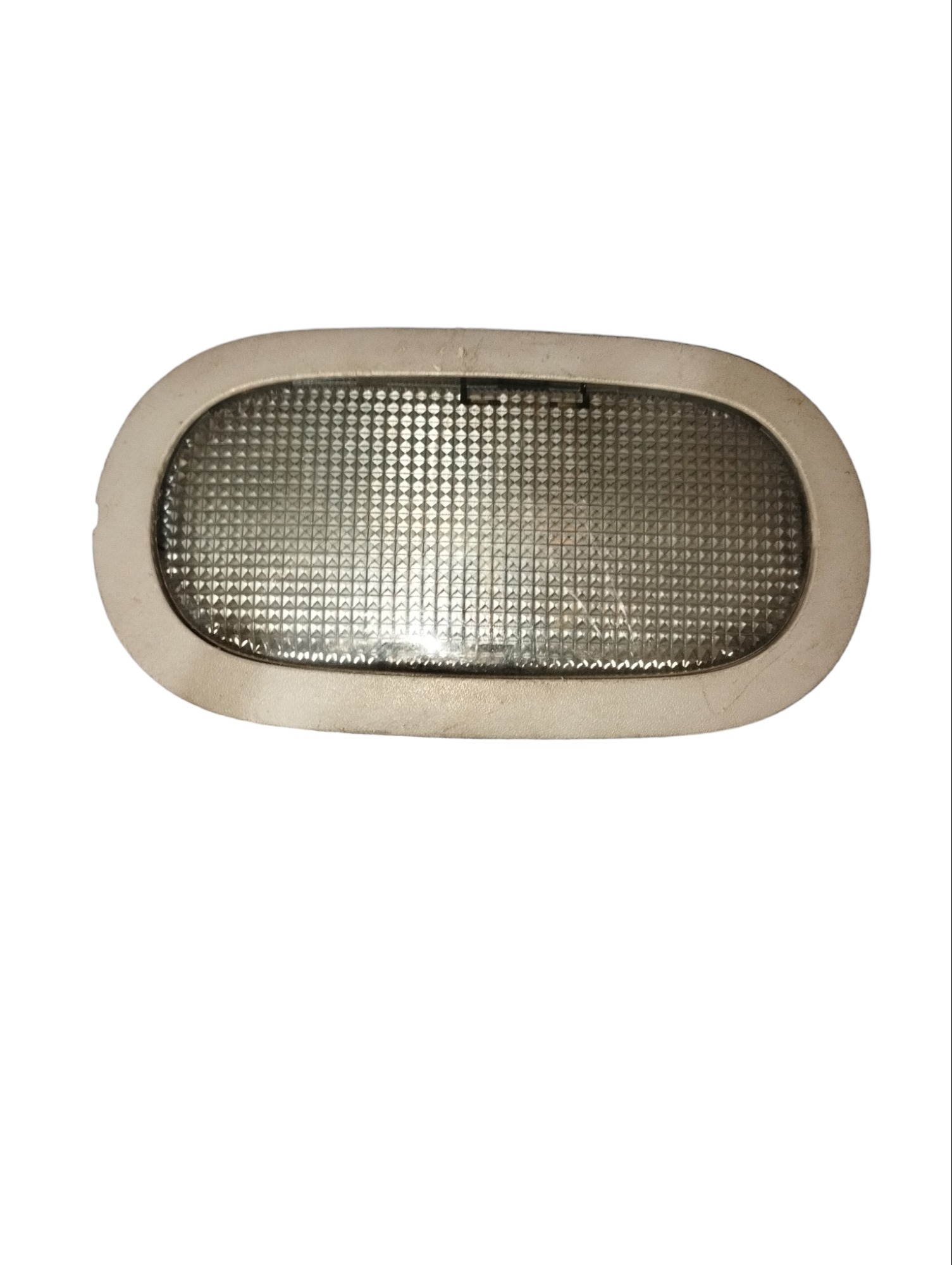 Luz Teto Cortesia  Renault Clio 7700410612