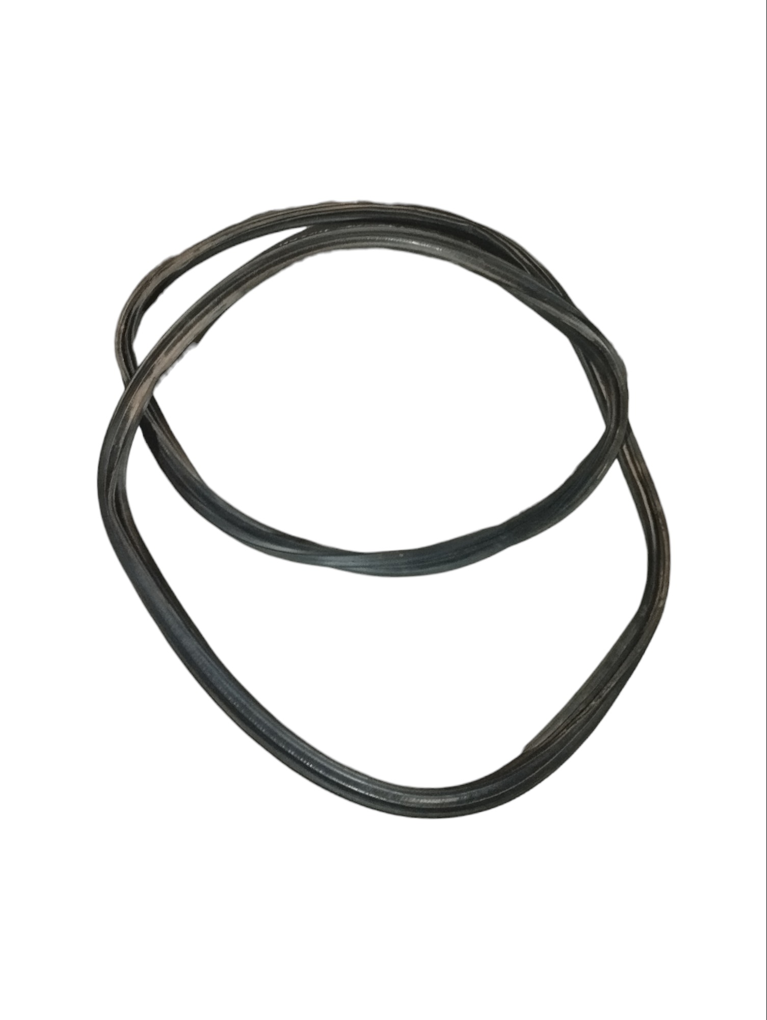 Borracha Tampa Traseira Hyundai Tucson 2.0 2010