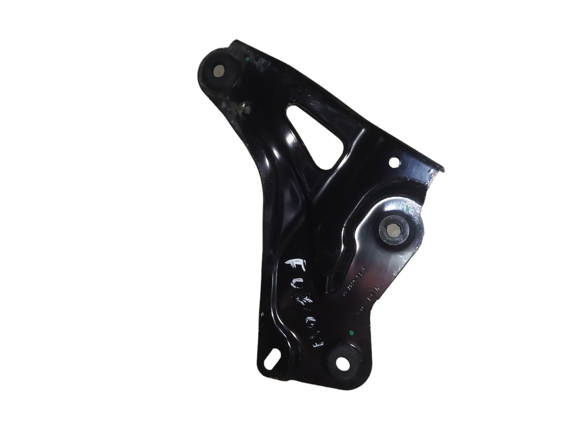 Suporte Da Caixa Do Filtro De Ar Ford Fusion 2007