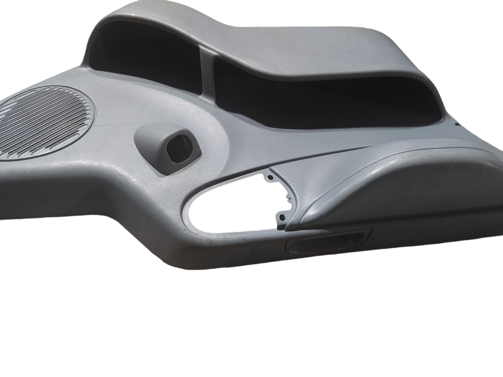 Forro Porta Dianteira Esquerda Ford Transit  2009 A 2014