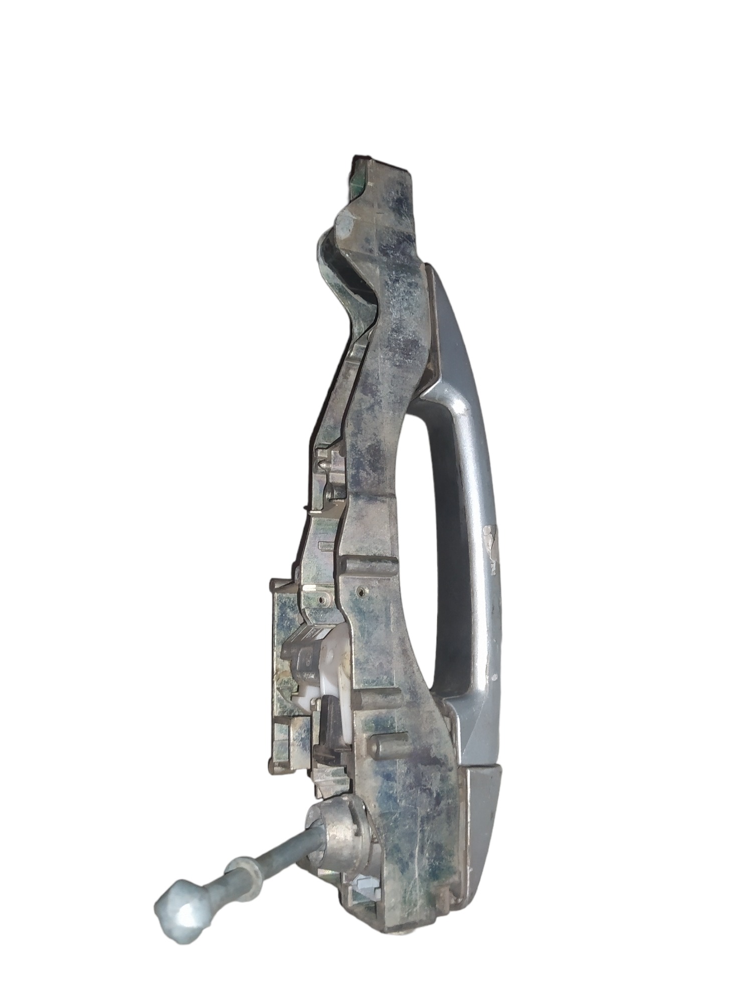 Maçaneta Externa Dianteira Esquerda Peugeot 208 2016