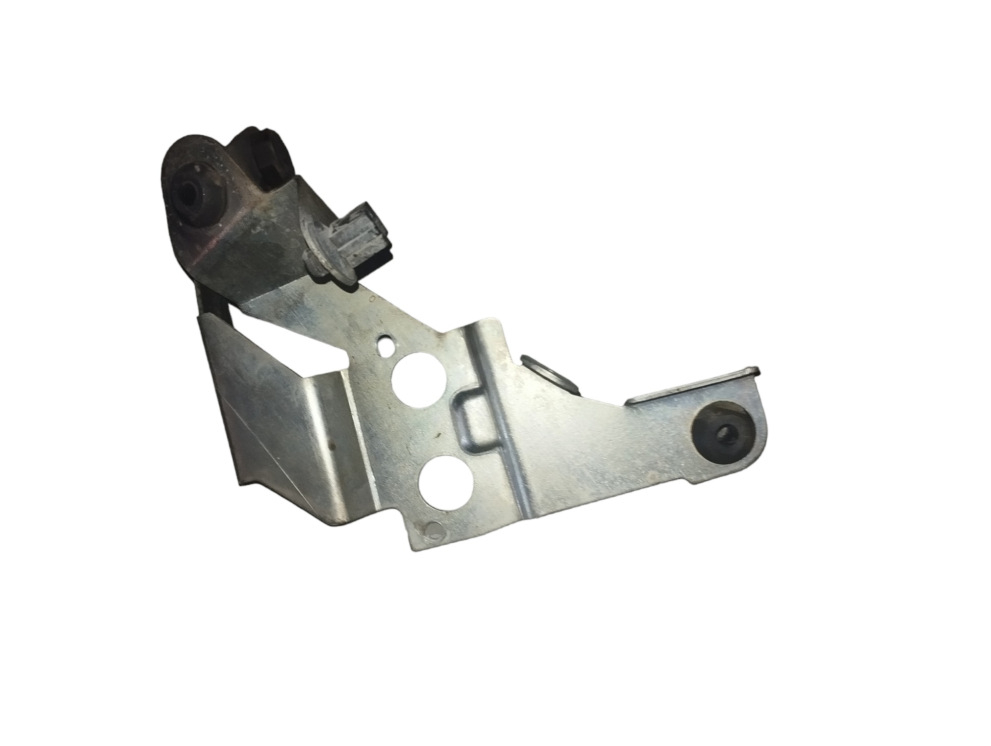 Suporte Do Modulo Renault Fluence 2.0 2011 2014 2018