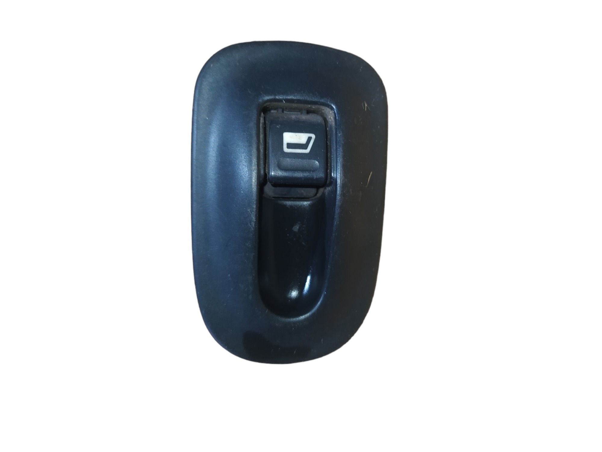 Botão Vidro Dianteiro Direito Peugeot 306 1997 A 2000