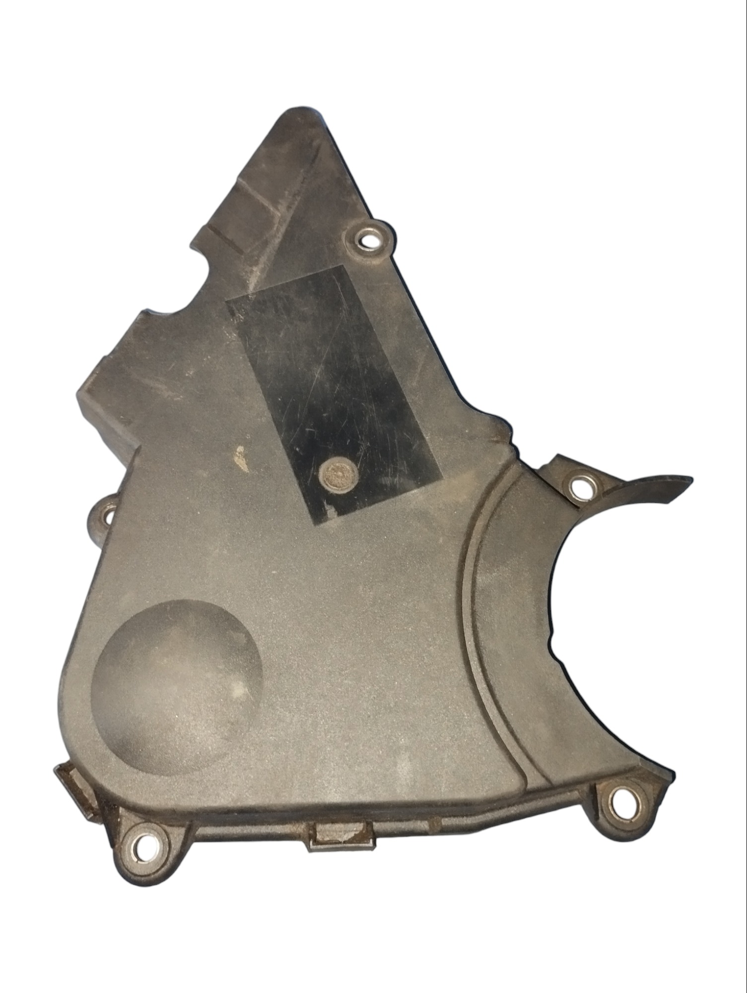 Capa Correia Dentada Citroen C4 C5 2008 A 2014