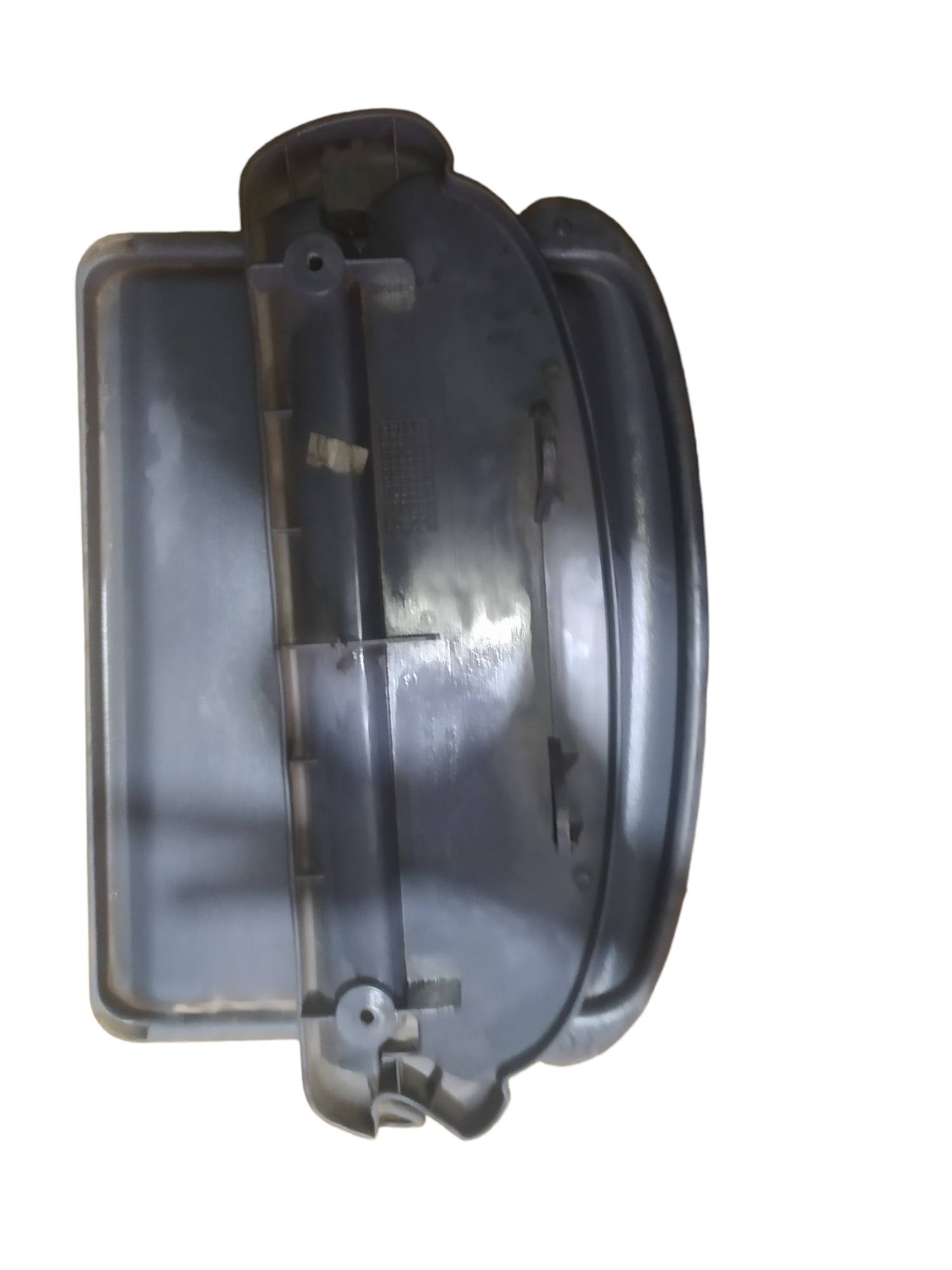 Bandeja Moldura Porta Copos Banco Xsara Picasso 2010 11 5