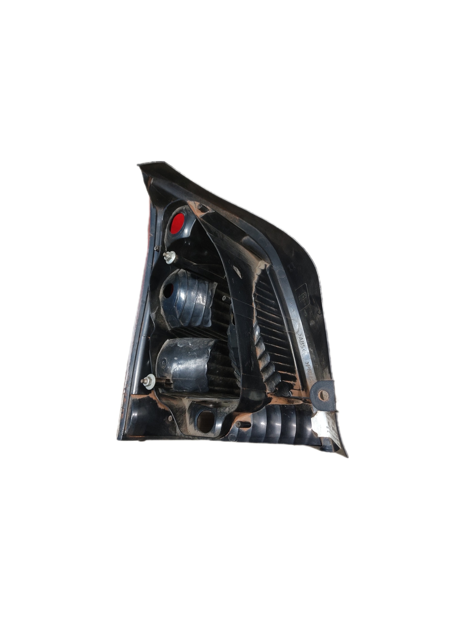 Suporte Inferior Do Motor Fiat Doblo Idea Original