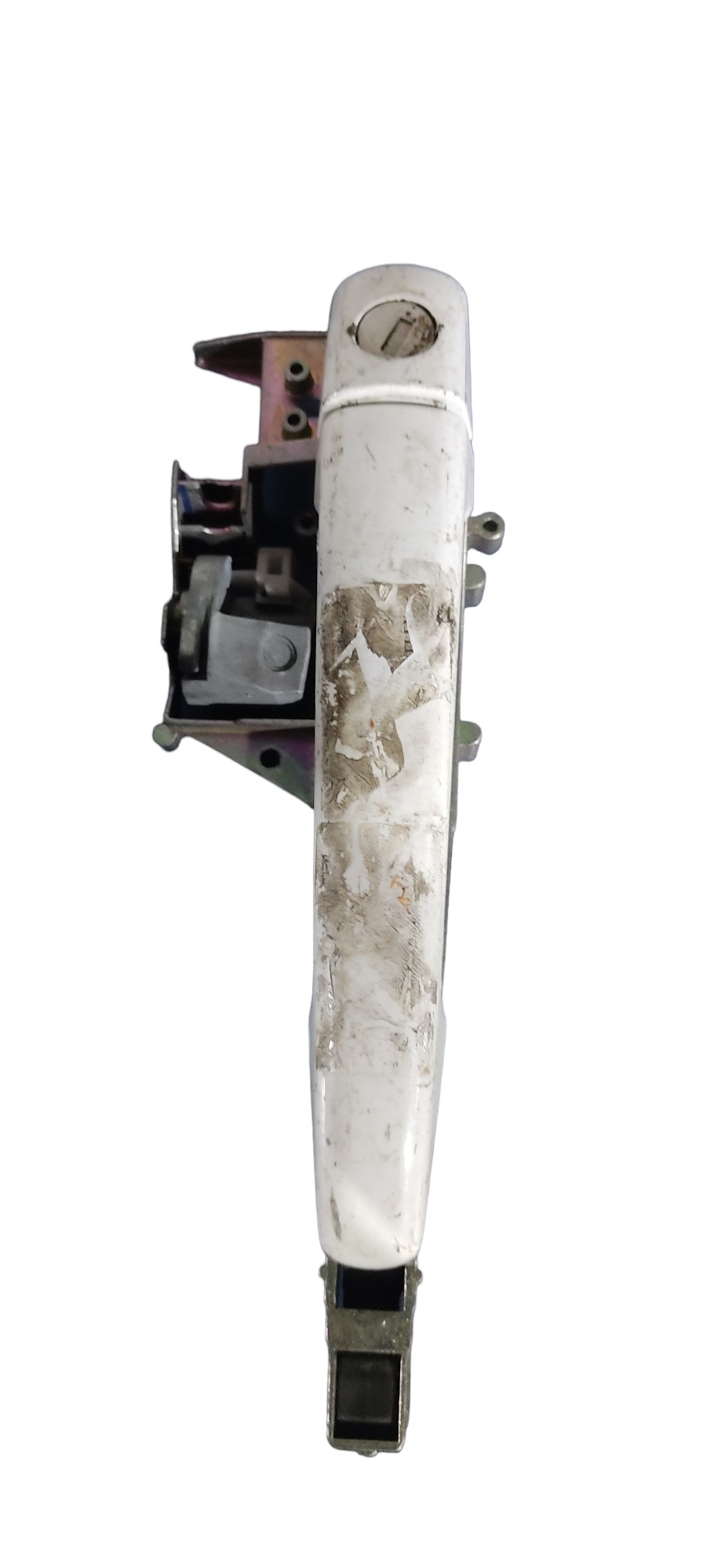 Maçaneta Externa Diant. Esquerd. Peugeot 308 9670932080 2