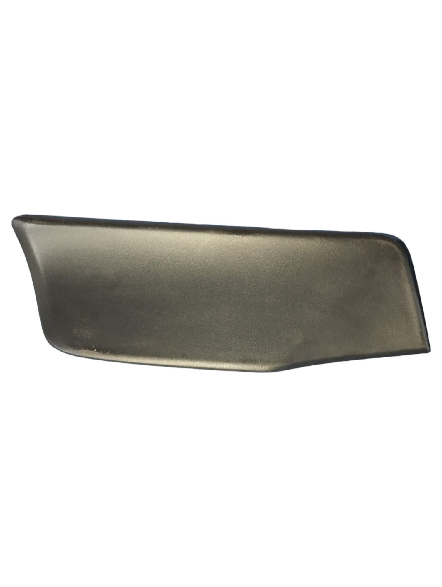 Moldura Interna Retrovisor Esquerdo Peugeot 208 2017 A 2019