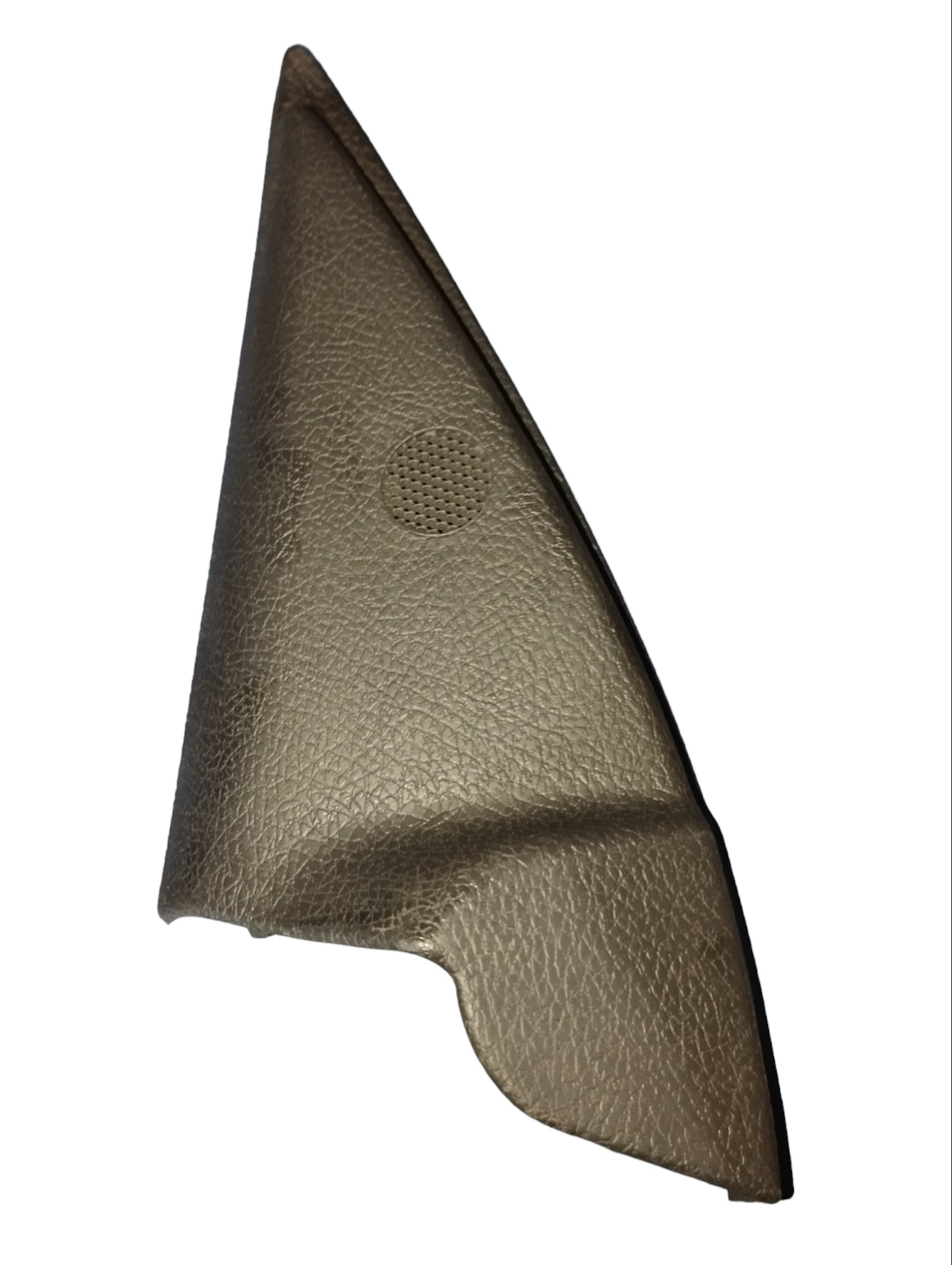 Acabamento Interno Retrovisor Esquerdo Peugeot 206 1999a2005 1