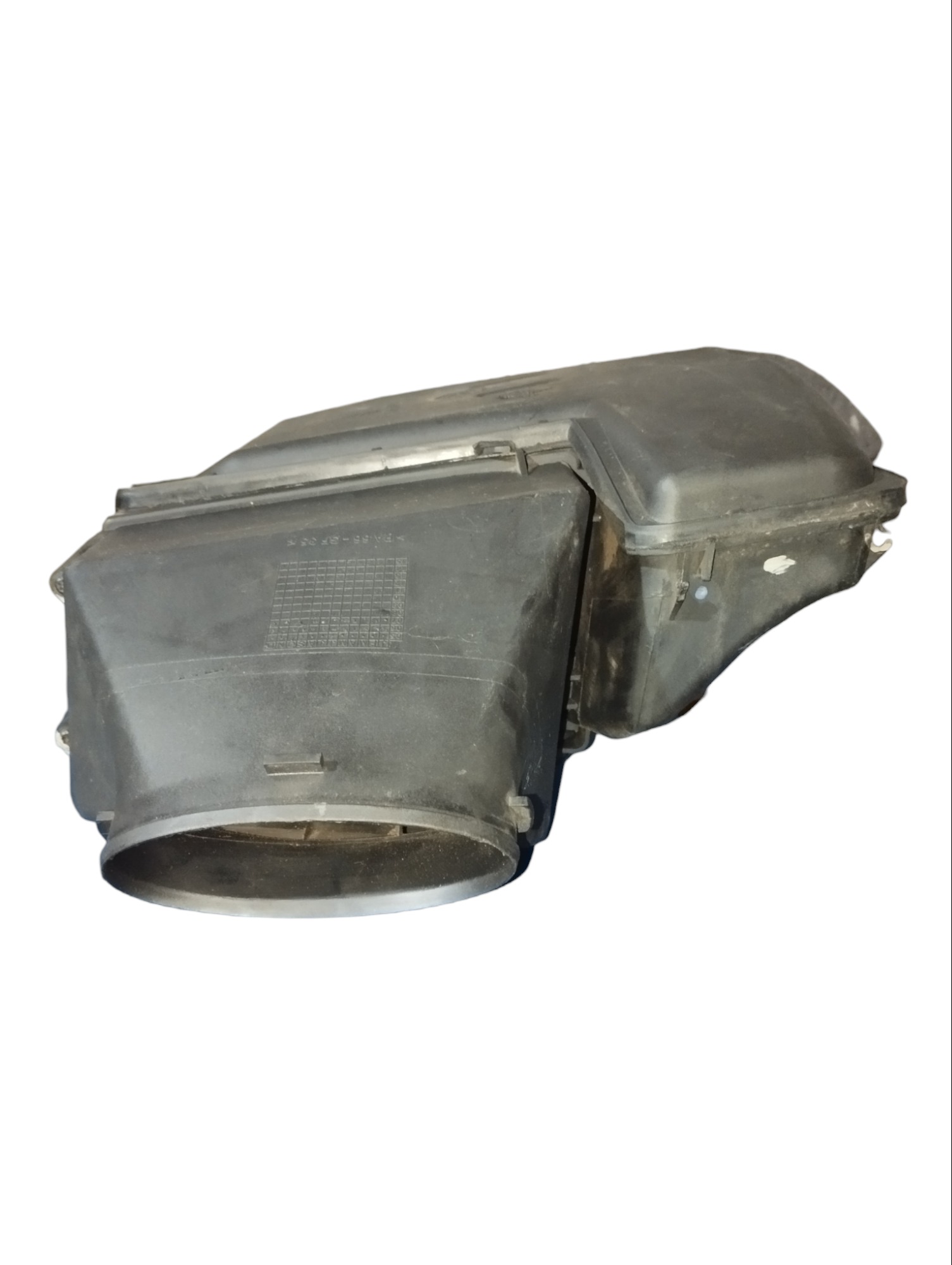 Caixa Filtro Ar Renault Sandero 1.6 2011 A 2015 4