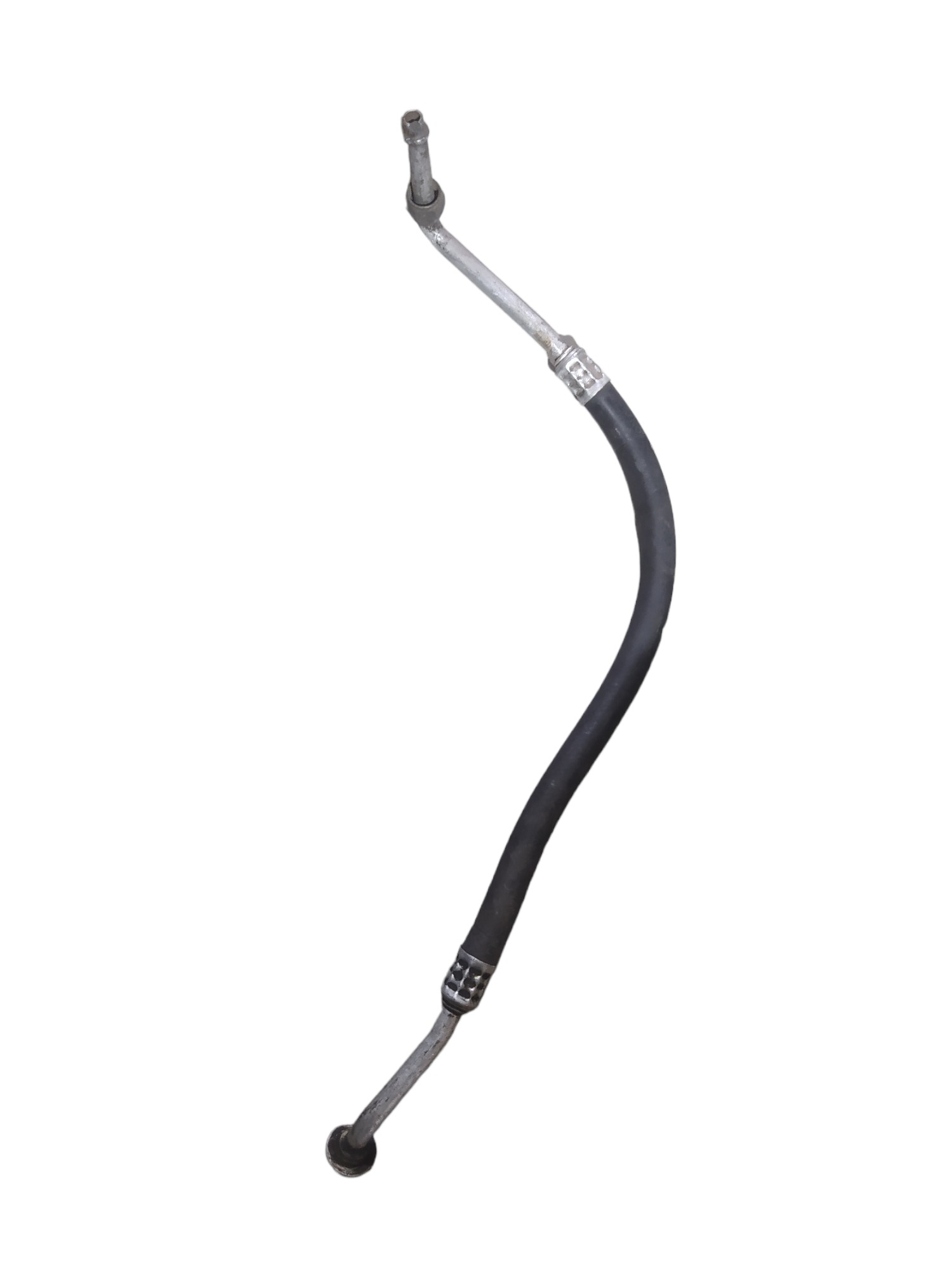 Mangueira Ar Condicionado Peugeot 205 2009 3