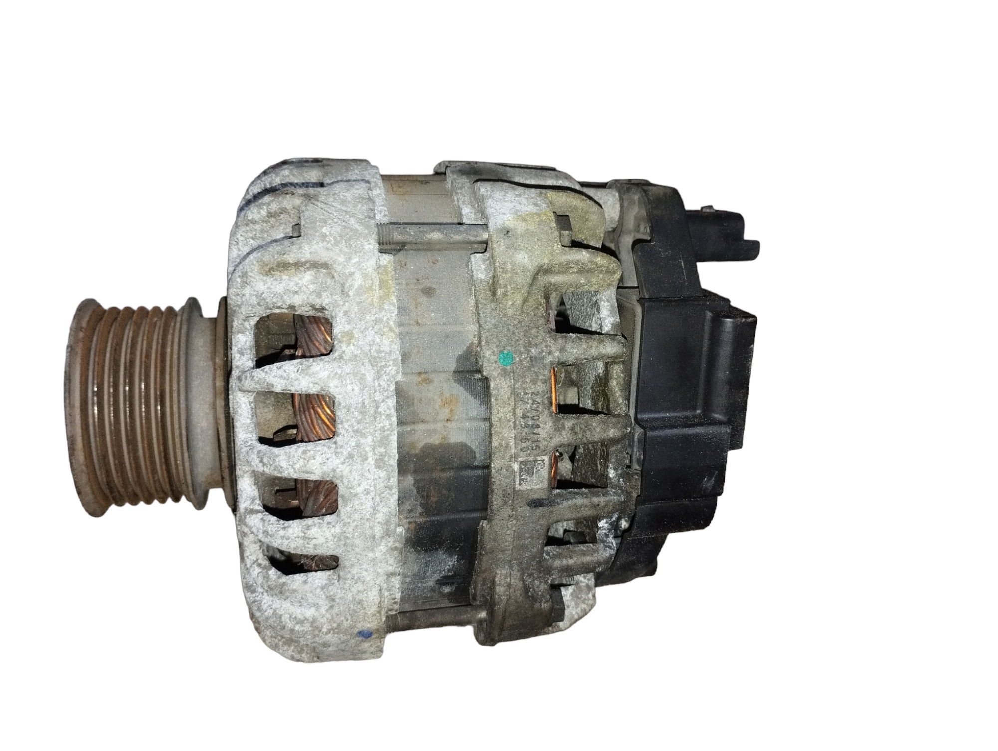 Alternado Renault Sandero Logan Duster 1.6 16v