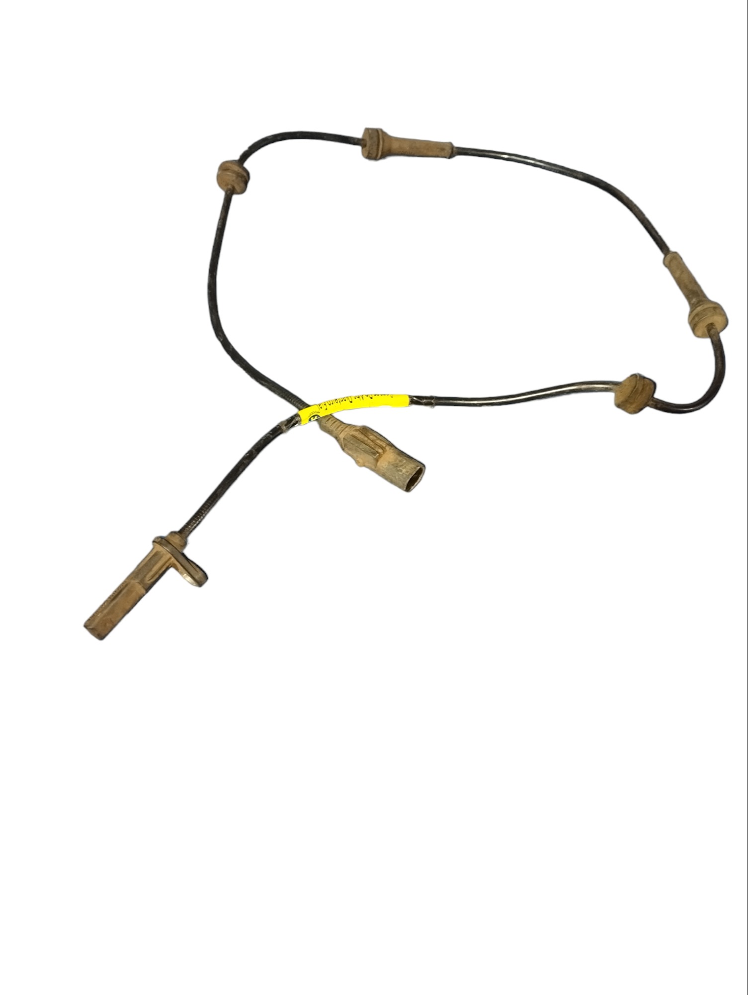 Sensor Abs Traseiro Esquerdo Fiat Siena 2012  A 2020