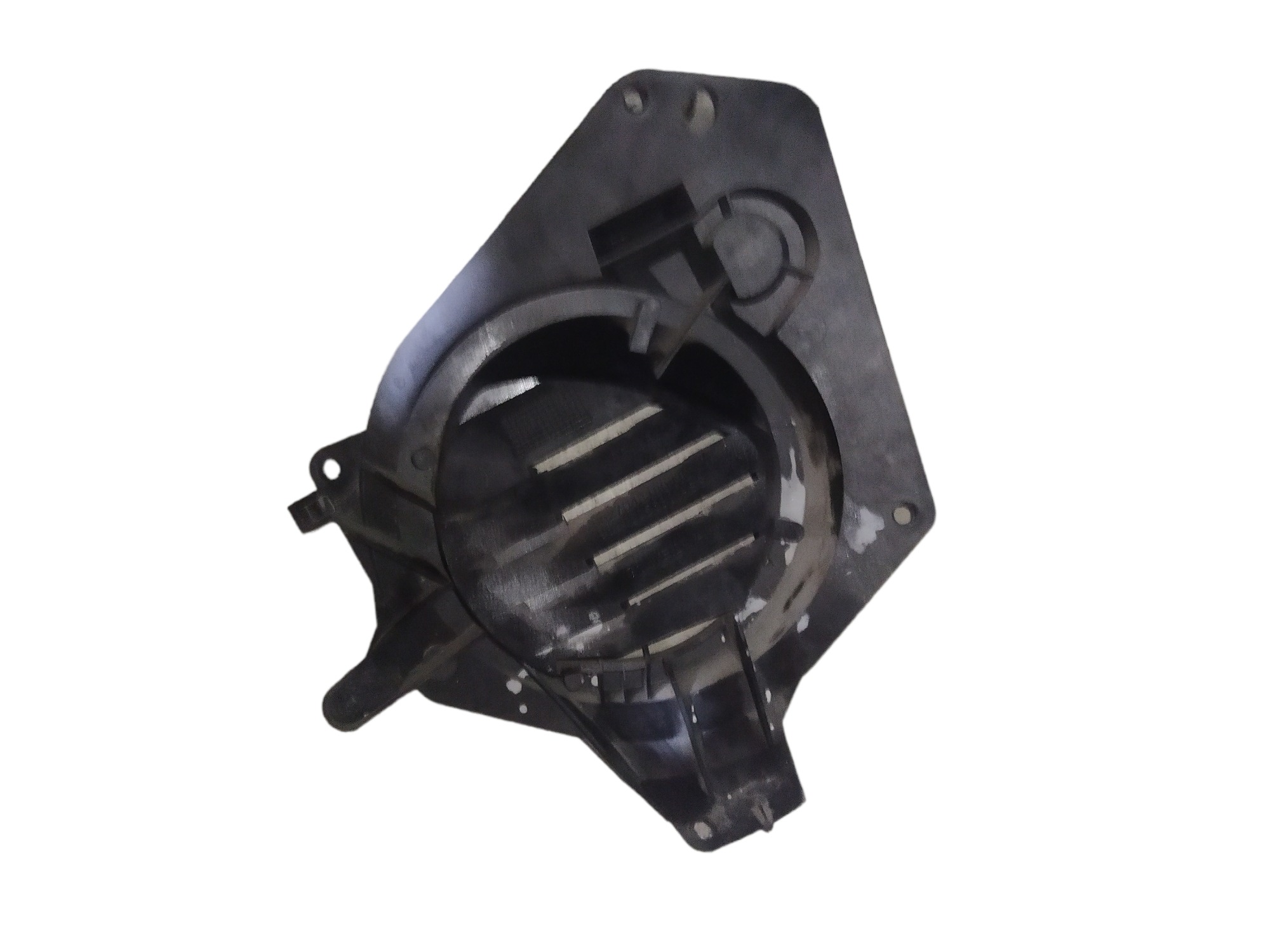 Moldura Auto Falante Dianteiro Esquerdo Peugeot 206 99 A 10 2