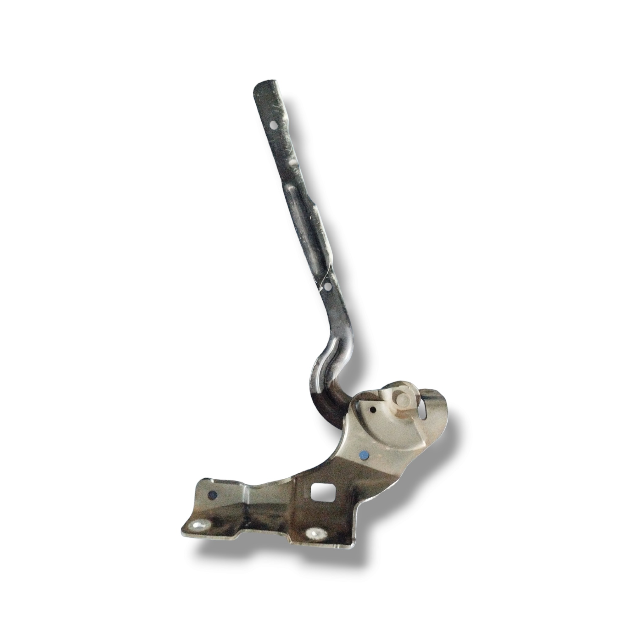 Braço Dobradiça Esquerda Capo Citroen C4 Lounge 2013 A 2018