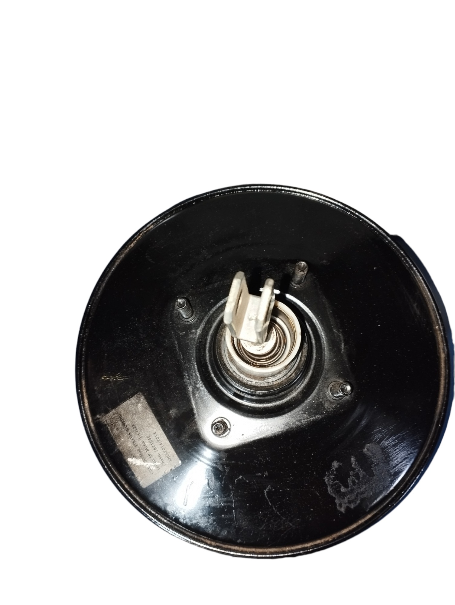 Hidrovácuo Servo Freio Fiat Strada 1.4 2014 51830710 2