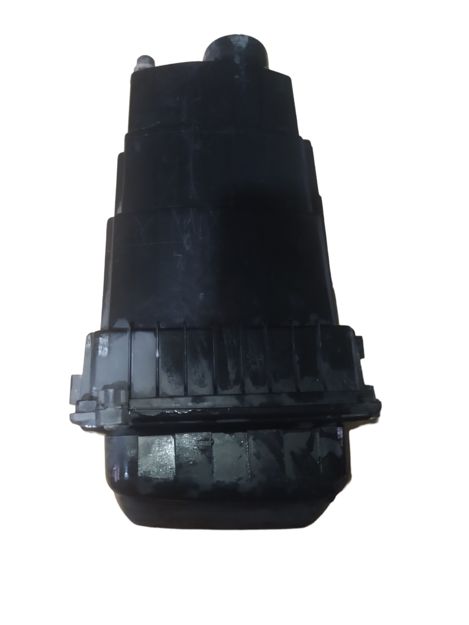 Caixa Do Filtro De Ar Peugeot 206 2011