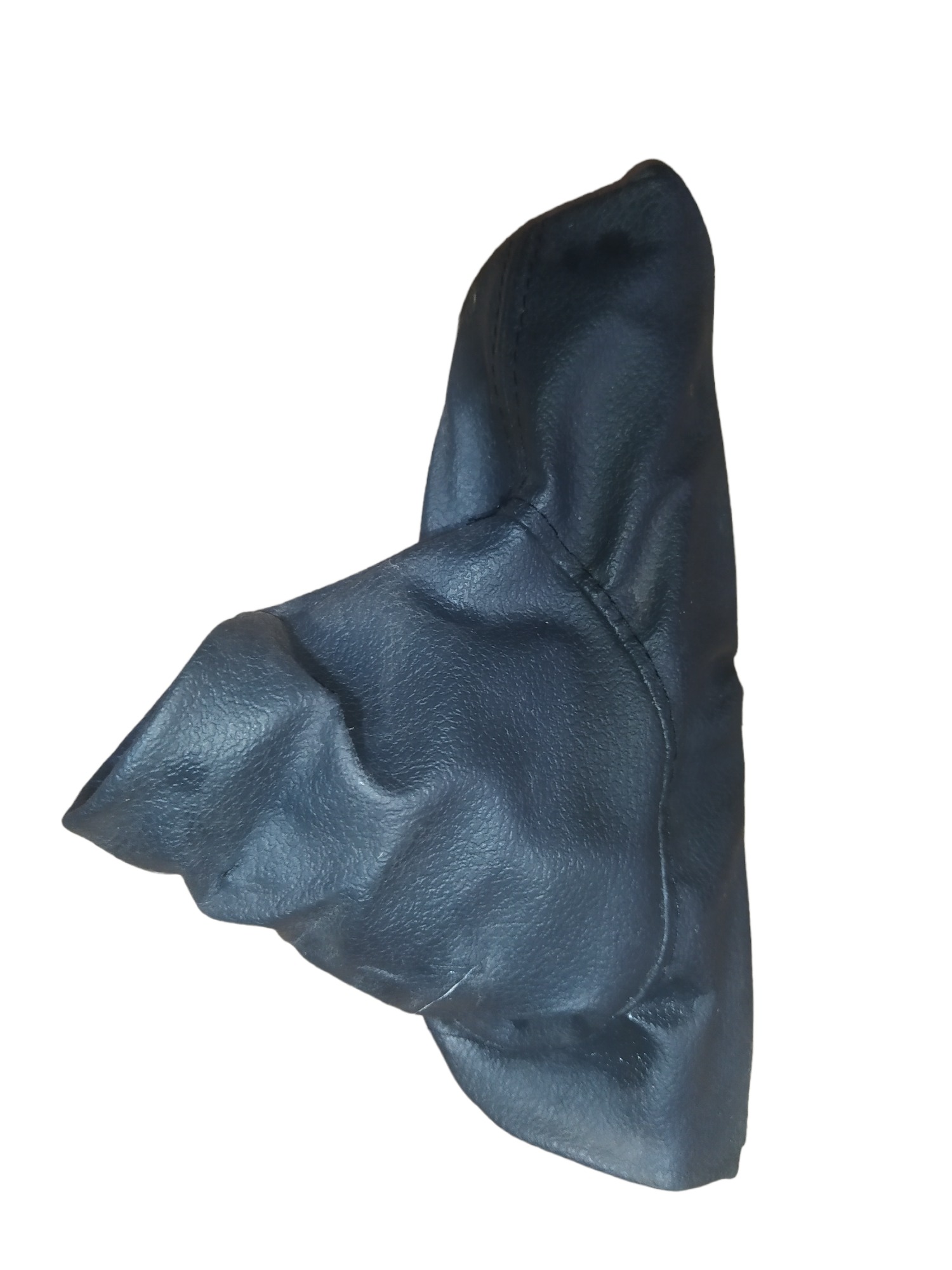 Coifa Alavanca Freio De Mão Peugeot 308 2012 A 2016 5