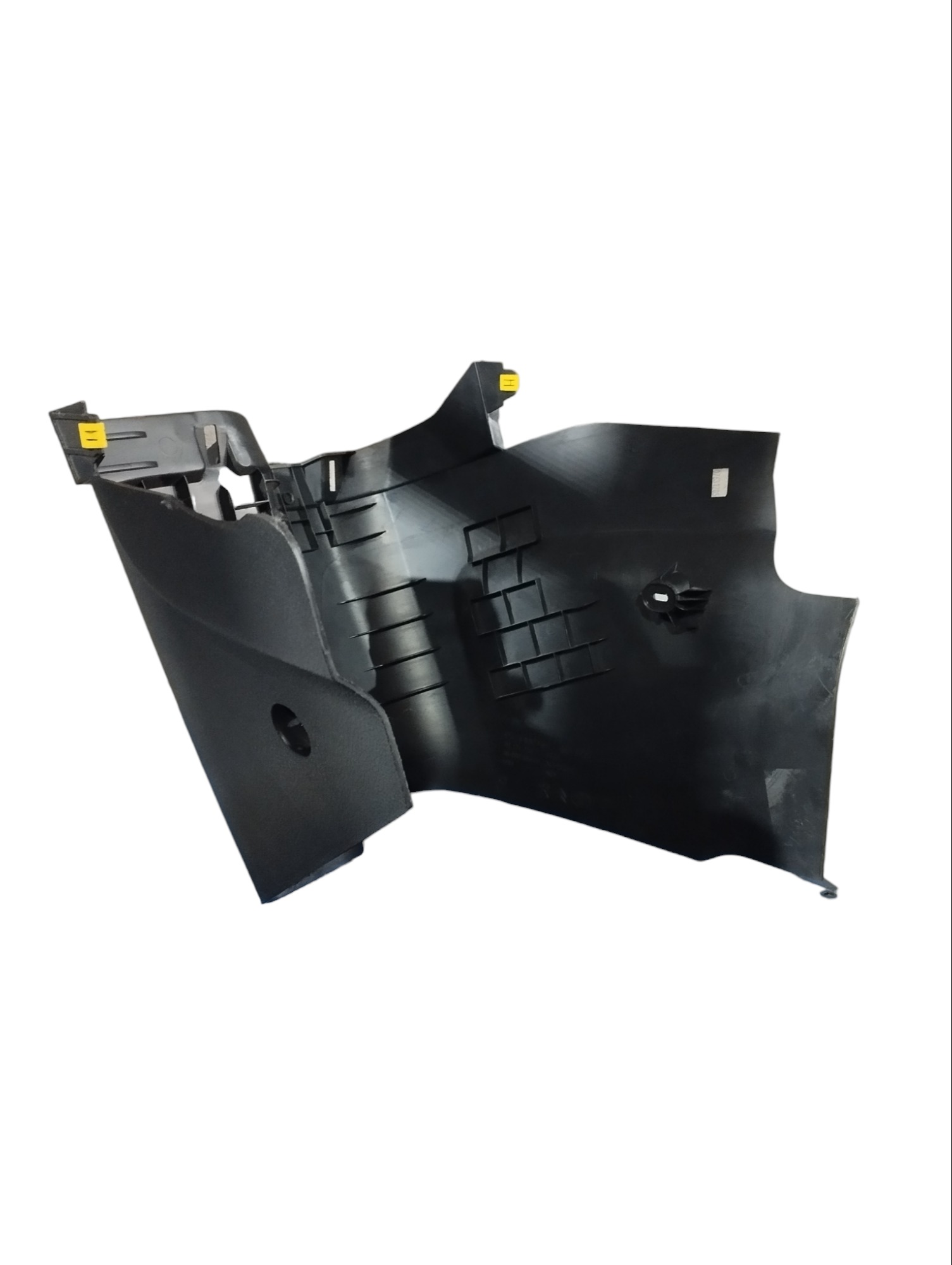 Moldura Console Central Peugeot Expert 5