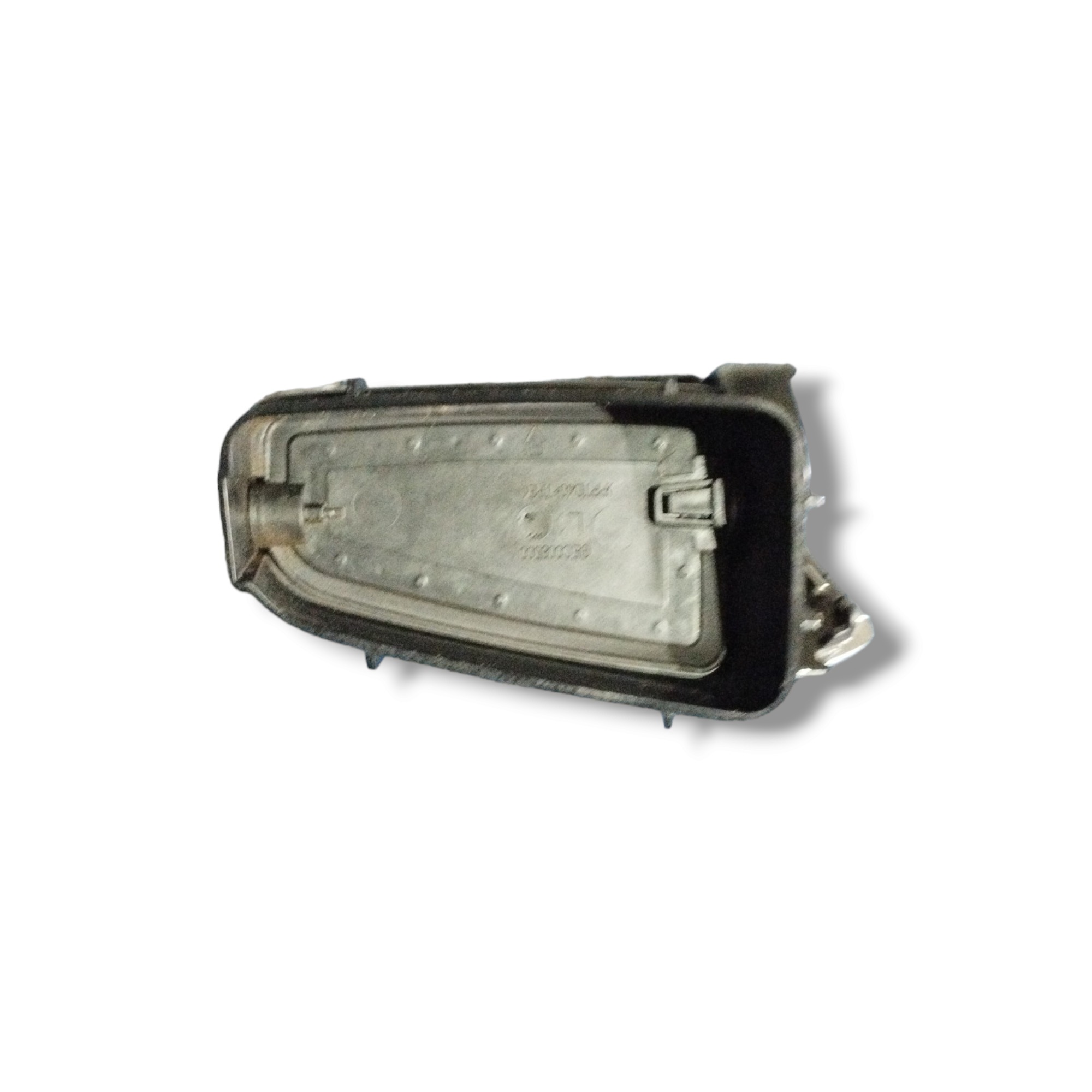 Difusor Ar Lado Esquerdo Citroën C4 Lounge 2014 9676609777