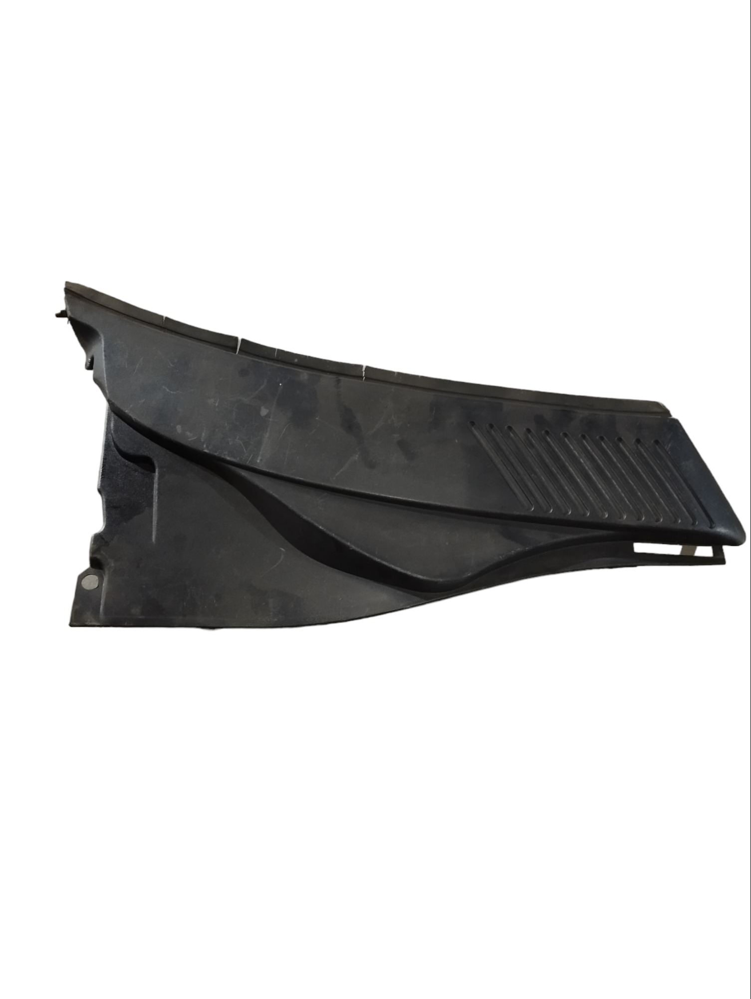 Acabamento Grade Churrasqueira Direita Clio 8200026380 1