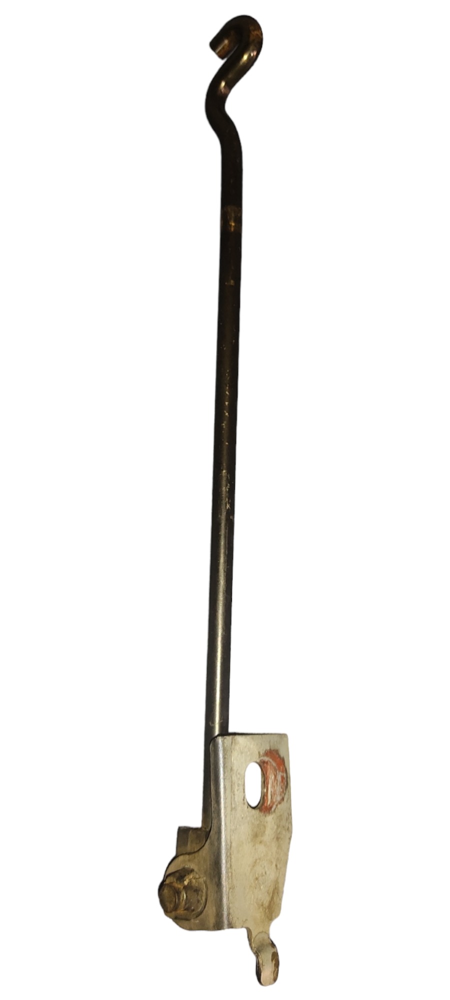 Haste Vareta Suporte Fixação Do Capo Peugeot Renault 31,5cm 1