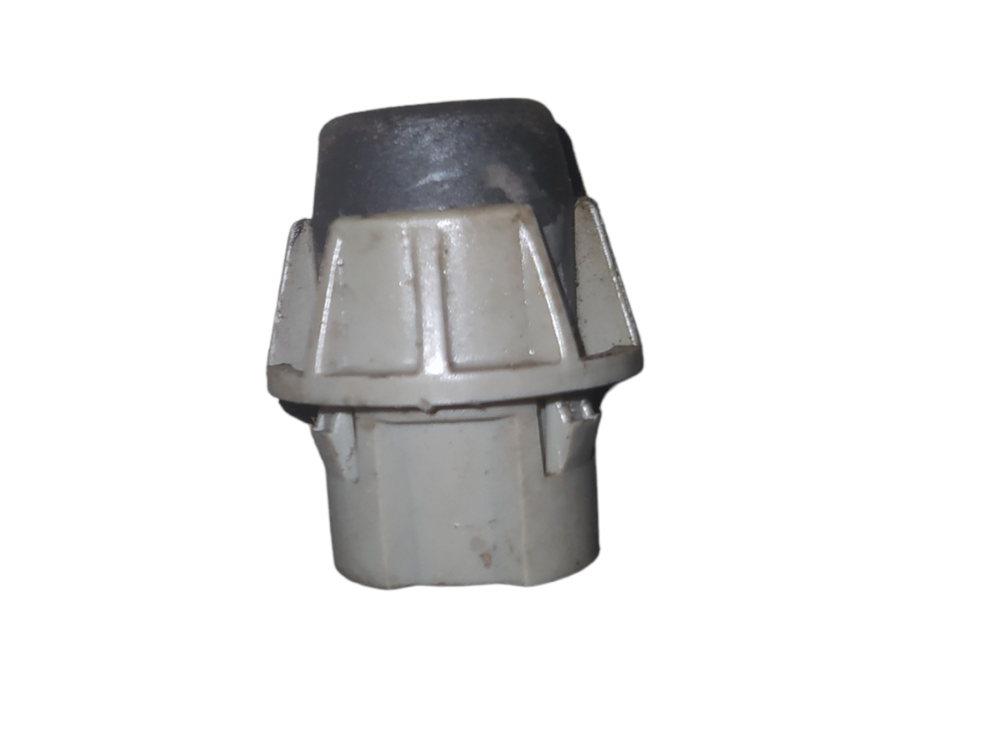 Batente Do Capô Original Renault Duster 2012 A 2019 1