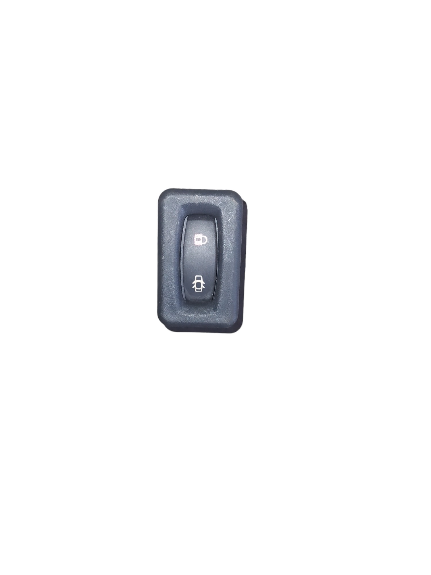 Botao Da Trava Das Portas Renault Clio 2013