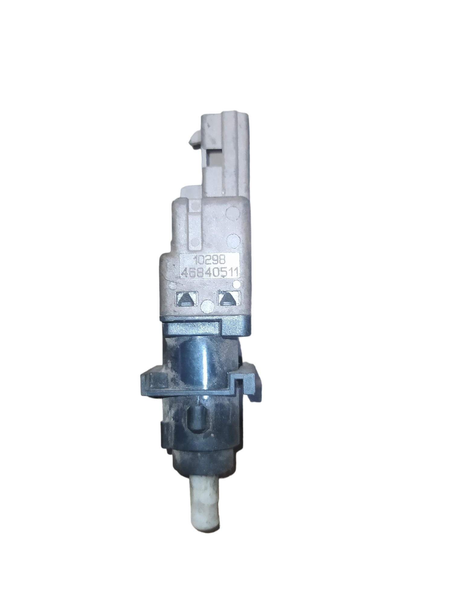 Sensor Interruptor Pedal Embreagem Fiat  Ducato 2009