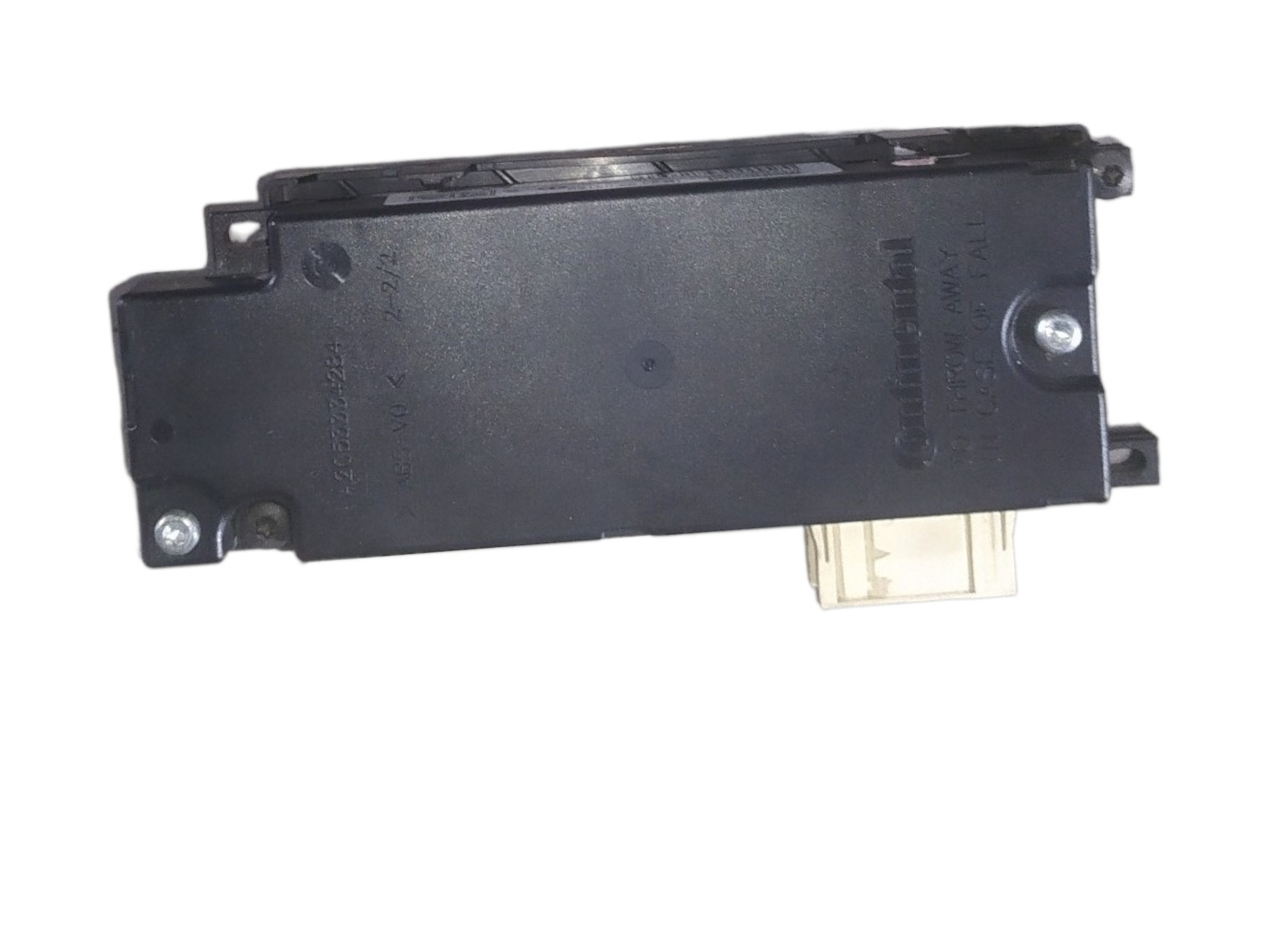 Módulo Bluetooth Citroen C4 Peugeot 307 3