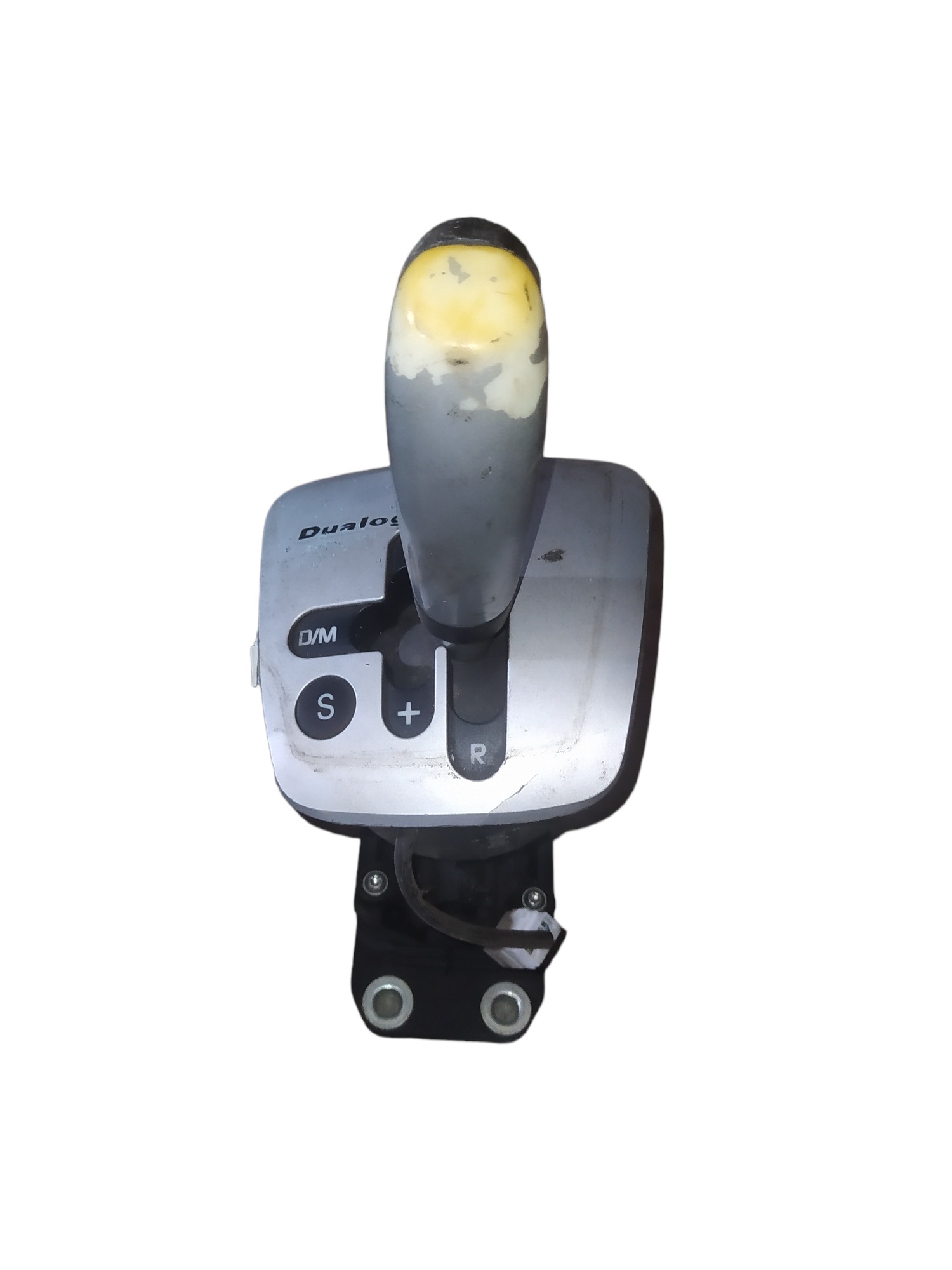 Alavanca Marcha Dualogic Stilo Bravo Siena 1001732530 1