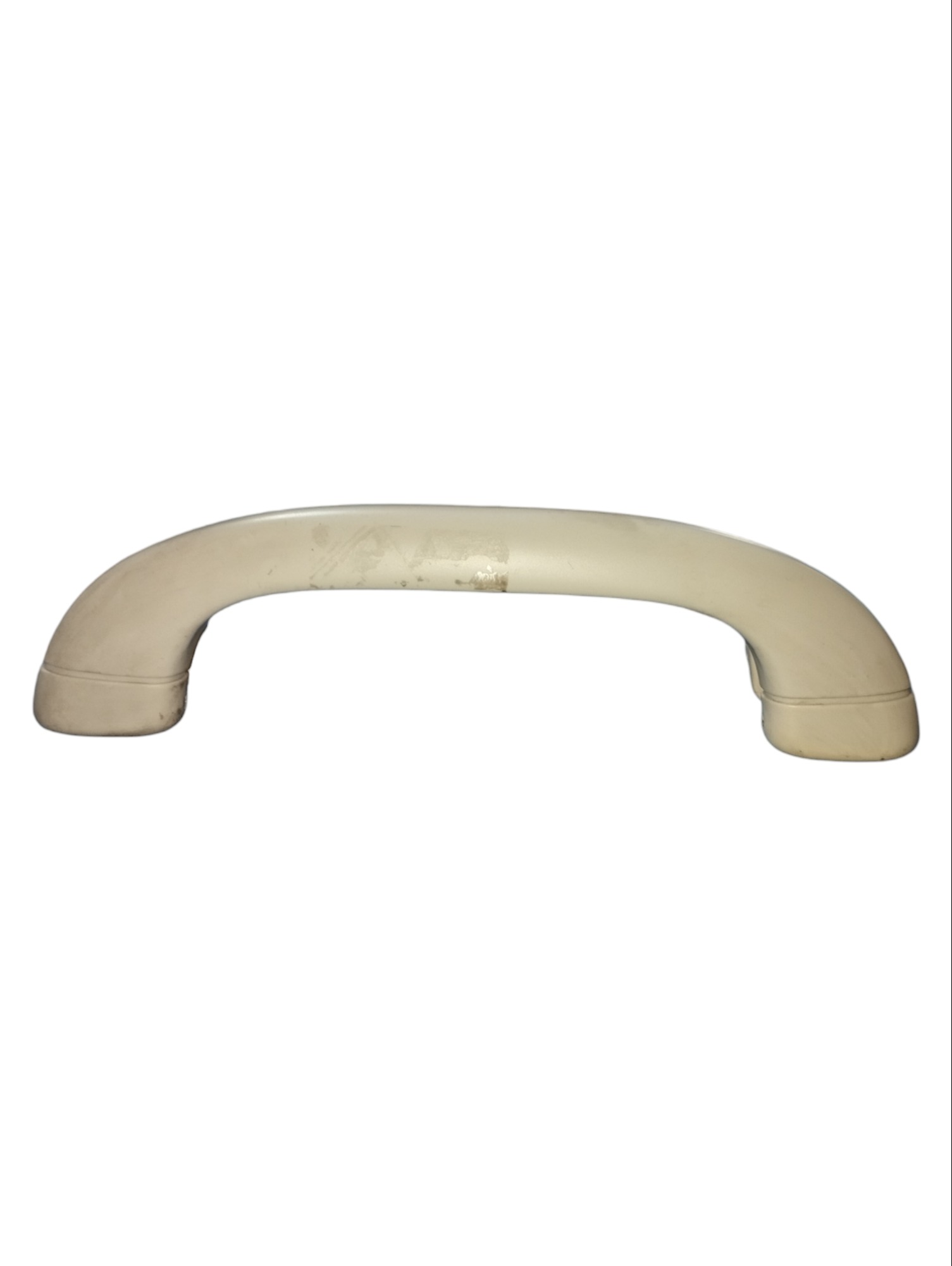 Alça Apoio Teto Dianteiro Peugeot 407 2006  Bege/creme
