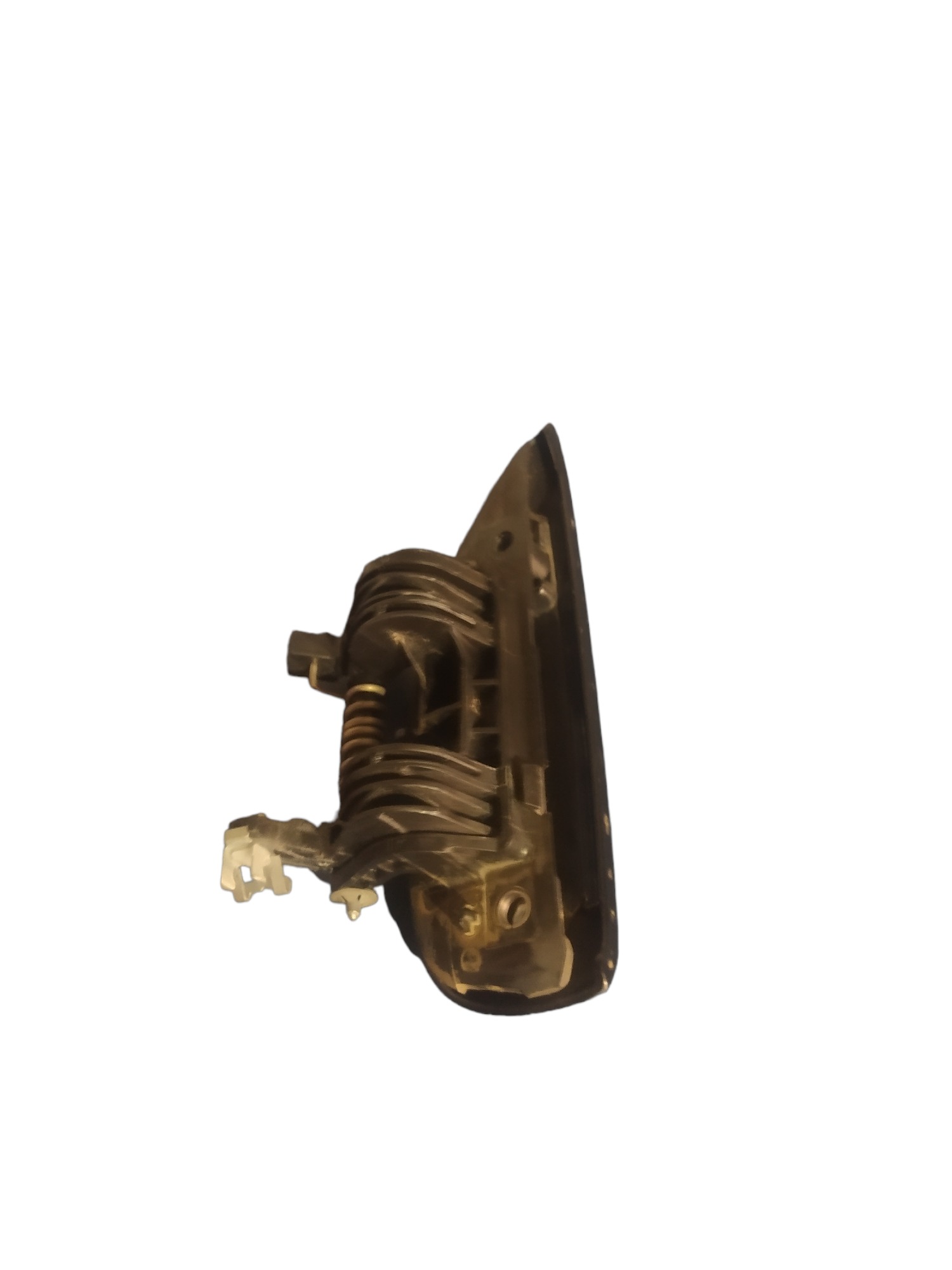 Maçaneta Externa Traseira Esquerda Renault Sandero 4