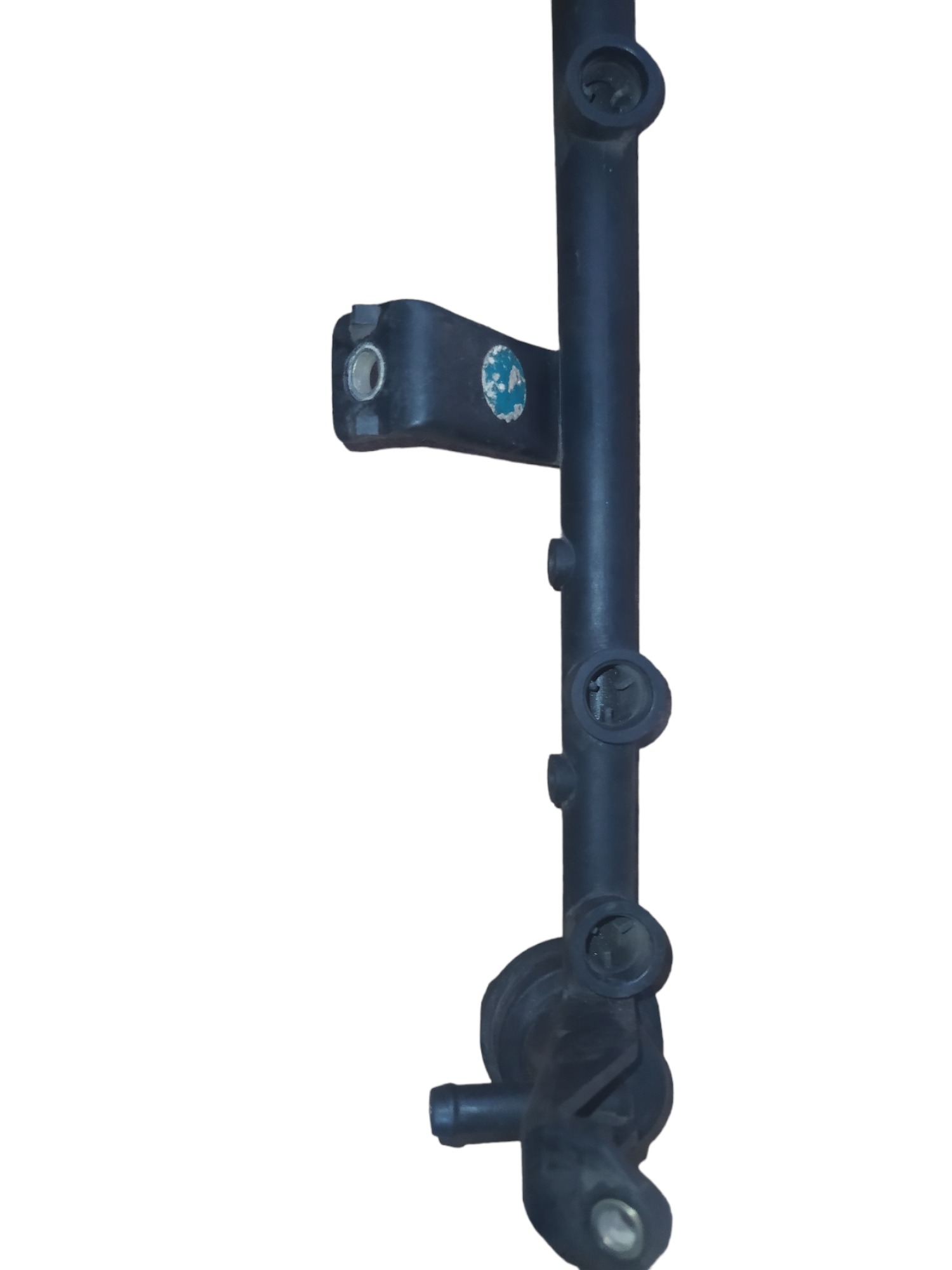 Flauta  Bicos Injetores Citroen Xsara Picasso 1.8 Ano 2001 7