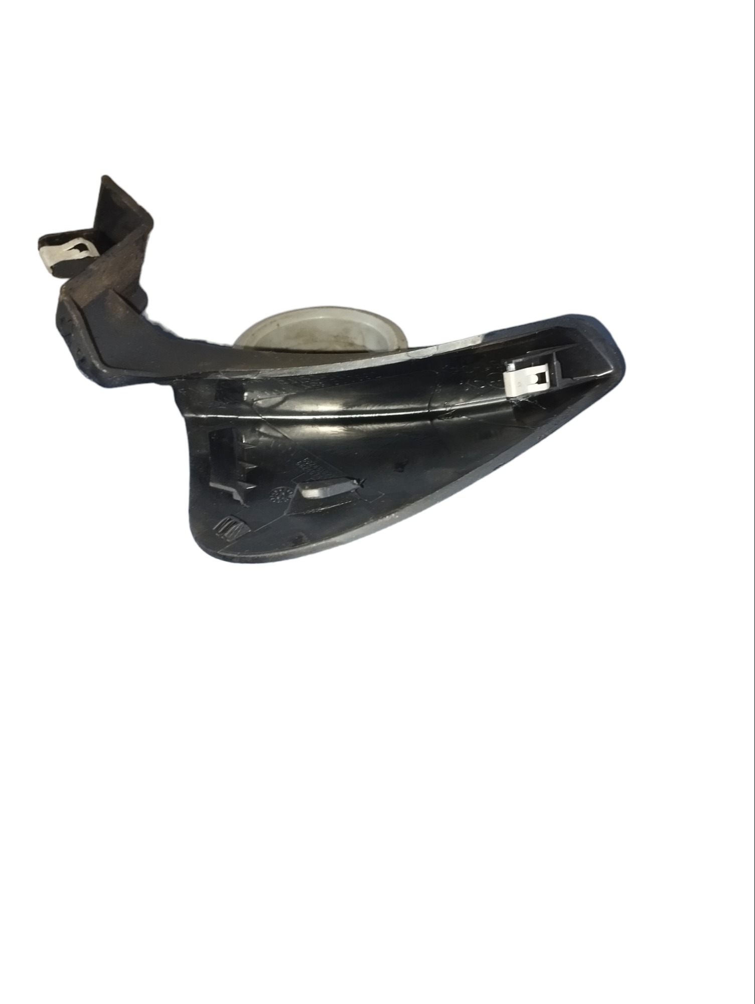 Acabamento Esquerdo Painel Renault Duster 2014 682461827r 3