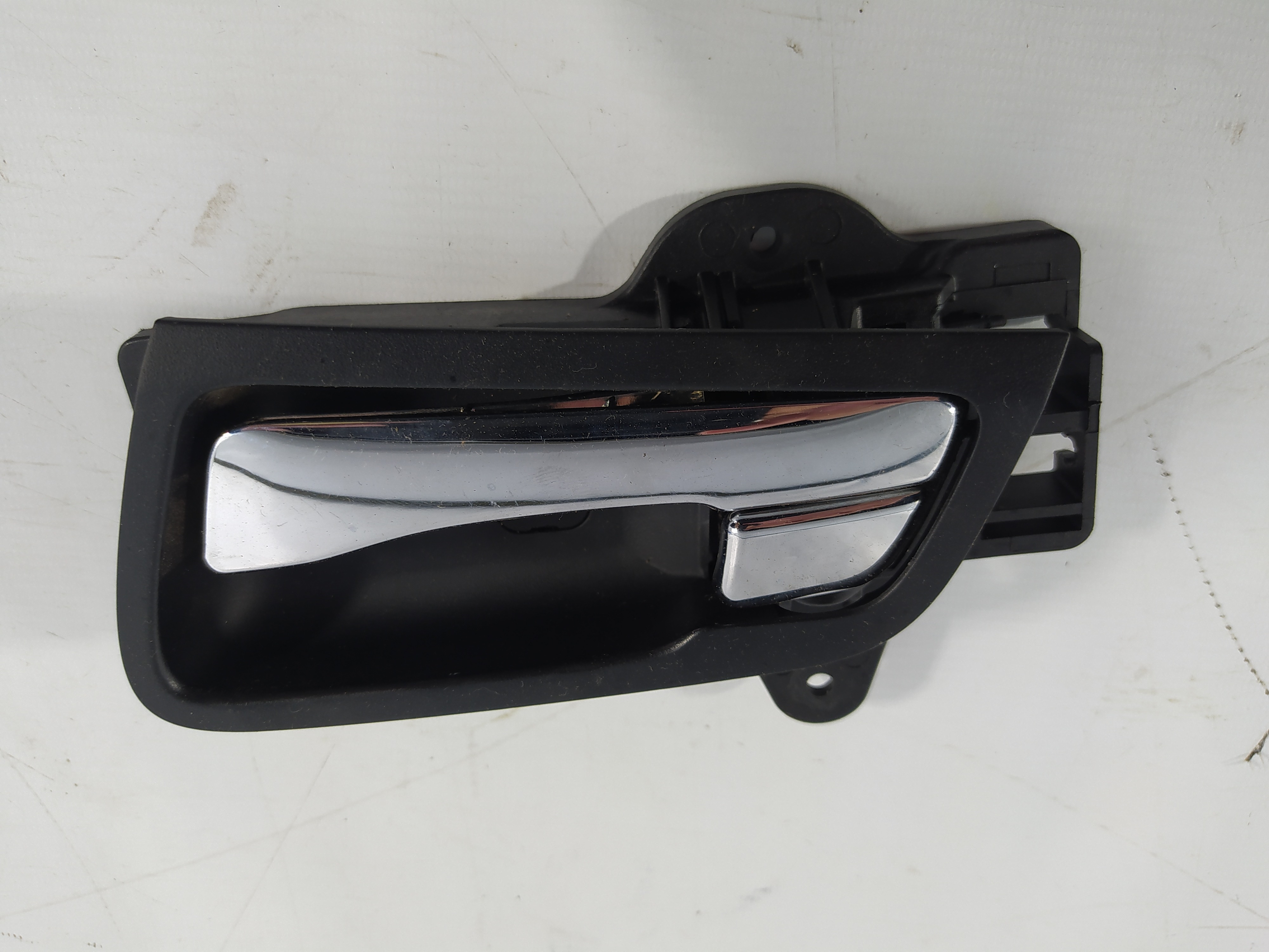 Fechadura Interna Traseira Esquerda Hyundai I30 2010 2011