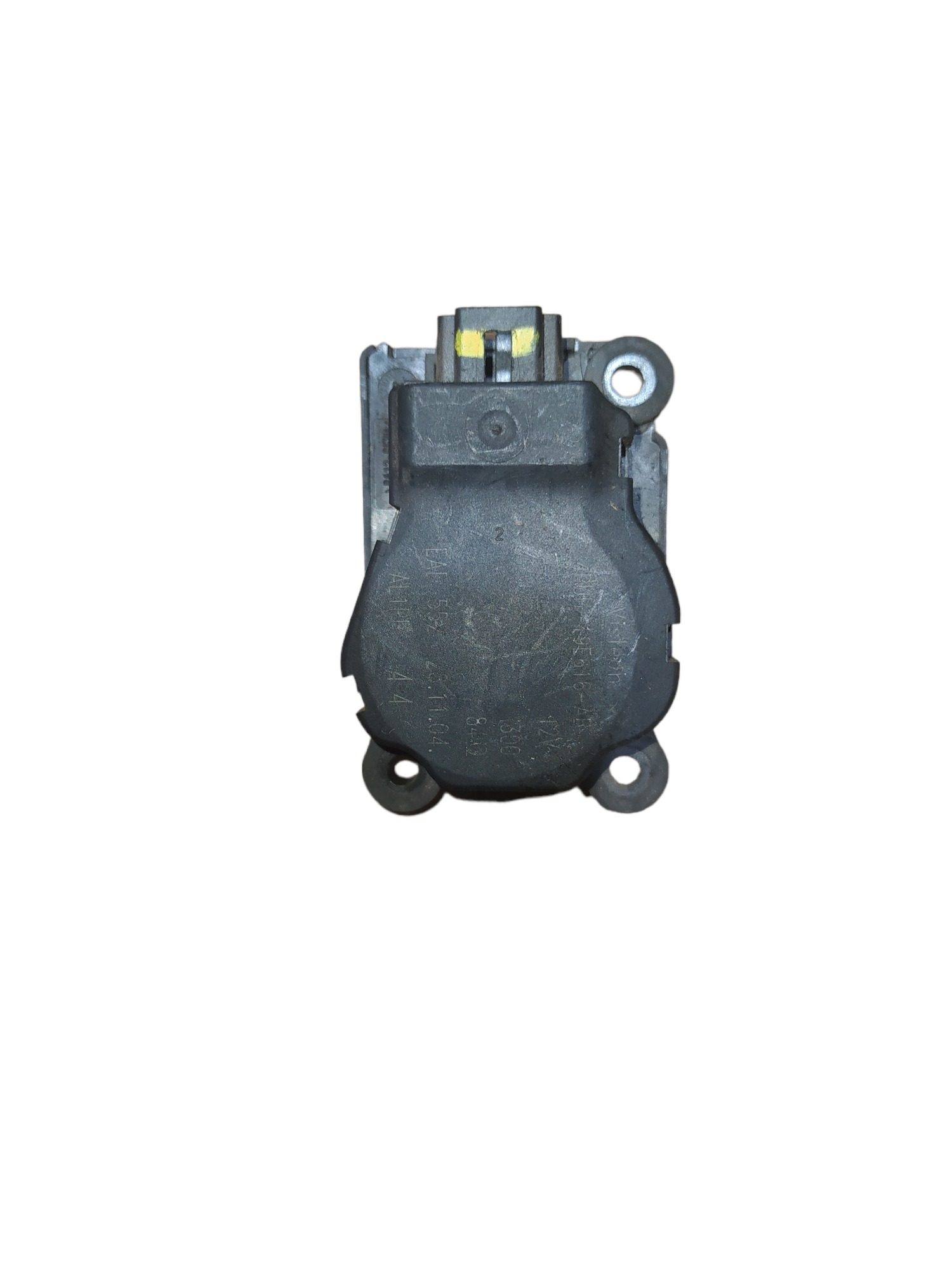 Motor Atuador Caixa De Ar Peugeot 407 2009