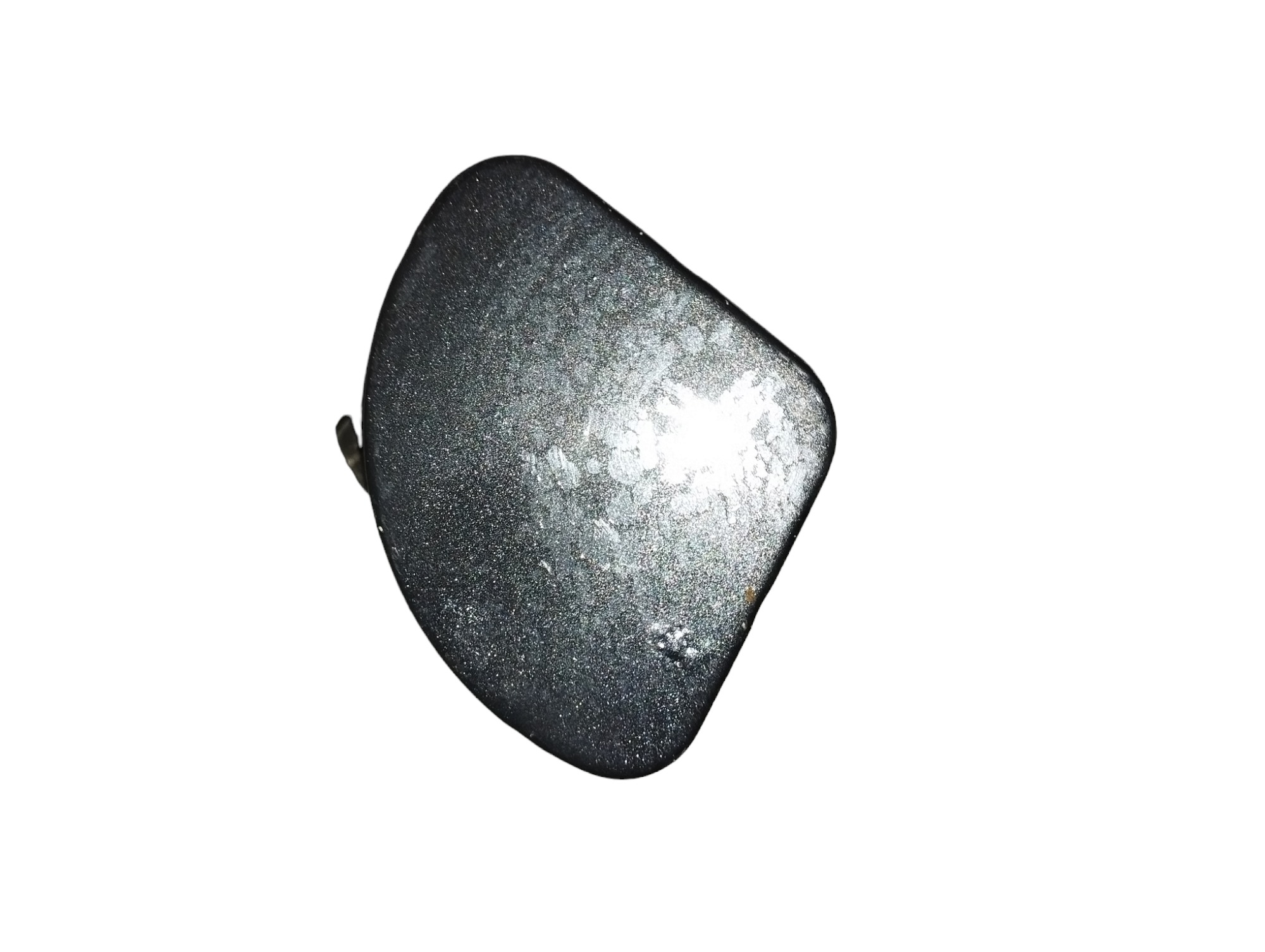 Dobradiça Limitador Renault Megane Dianteira Direita 7