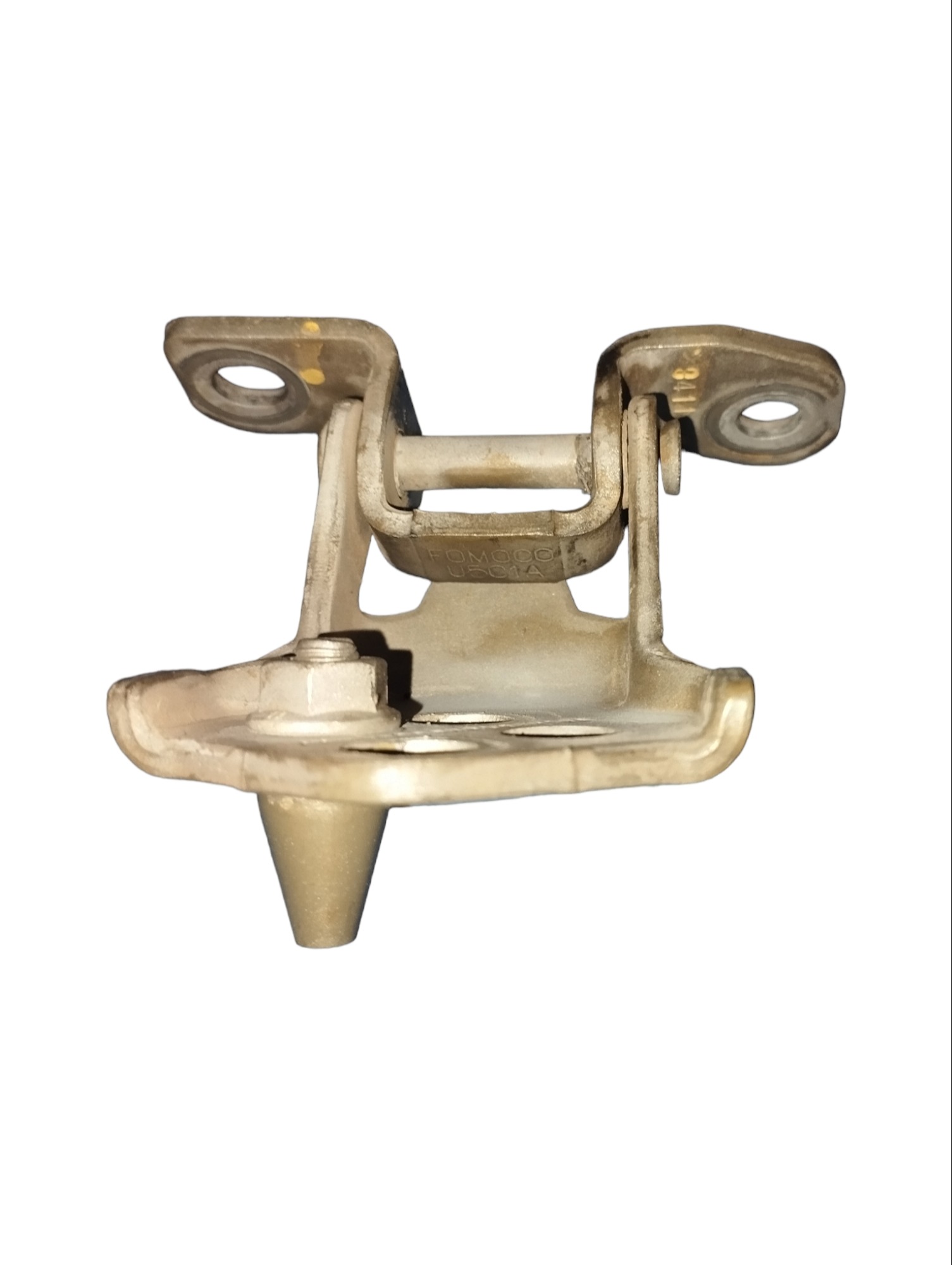 Dobradiça Porta Dianteira Direita Ford Fusion 2007