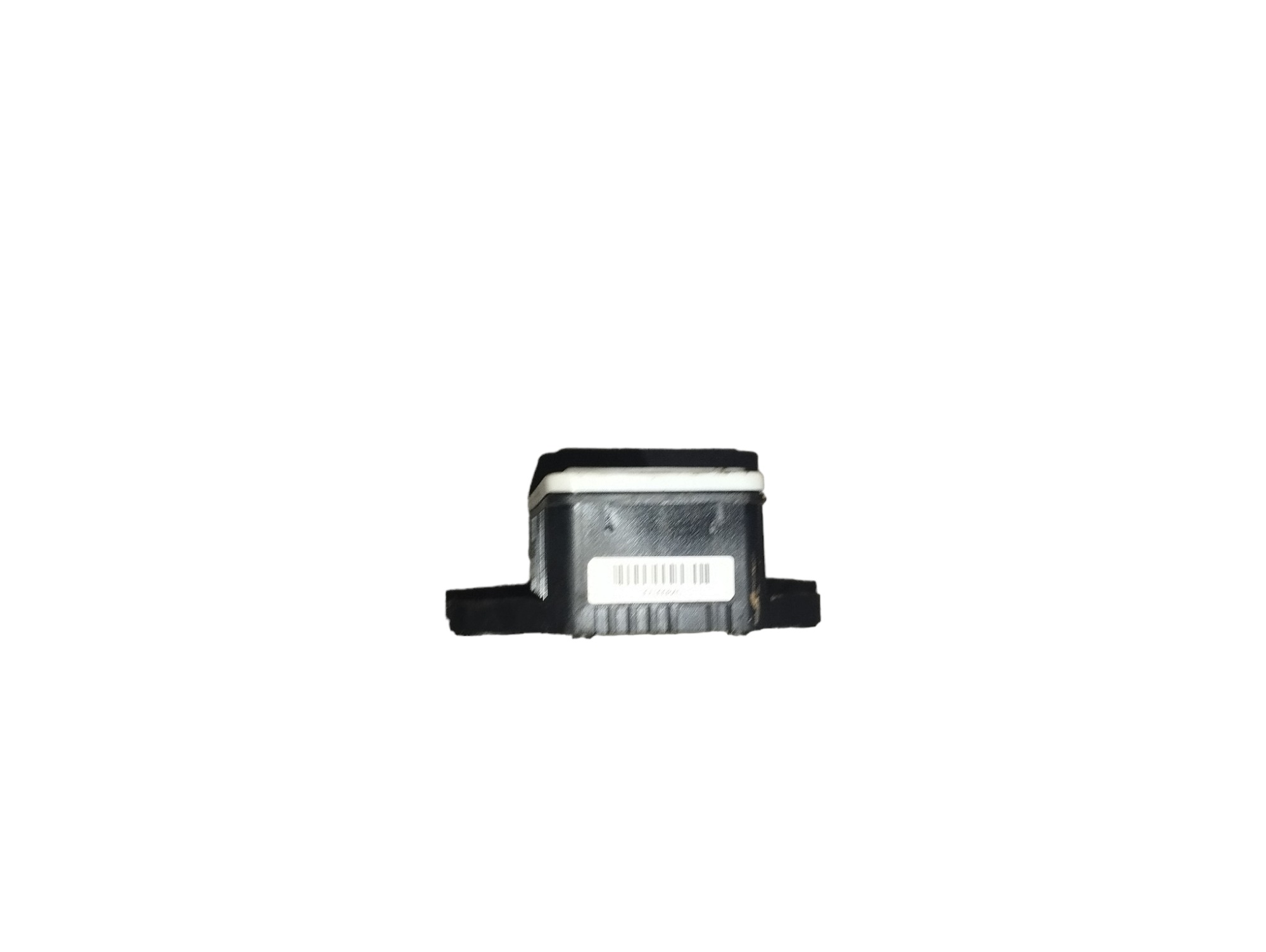 Módulo Da Aceleração 308 3008 1.6 Thp  2011 A 2016 3