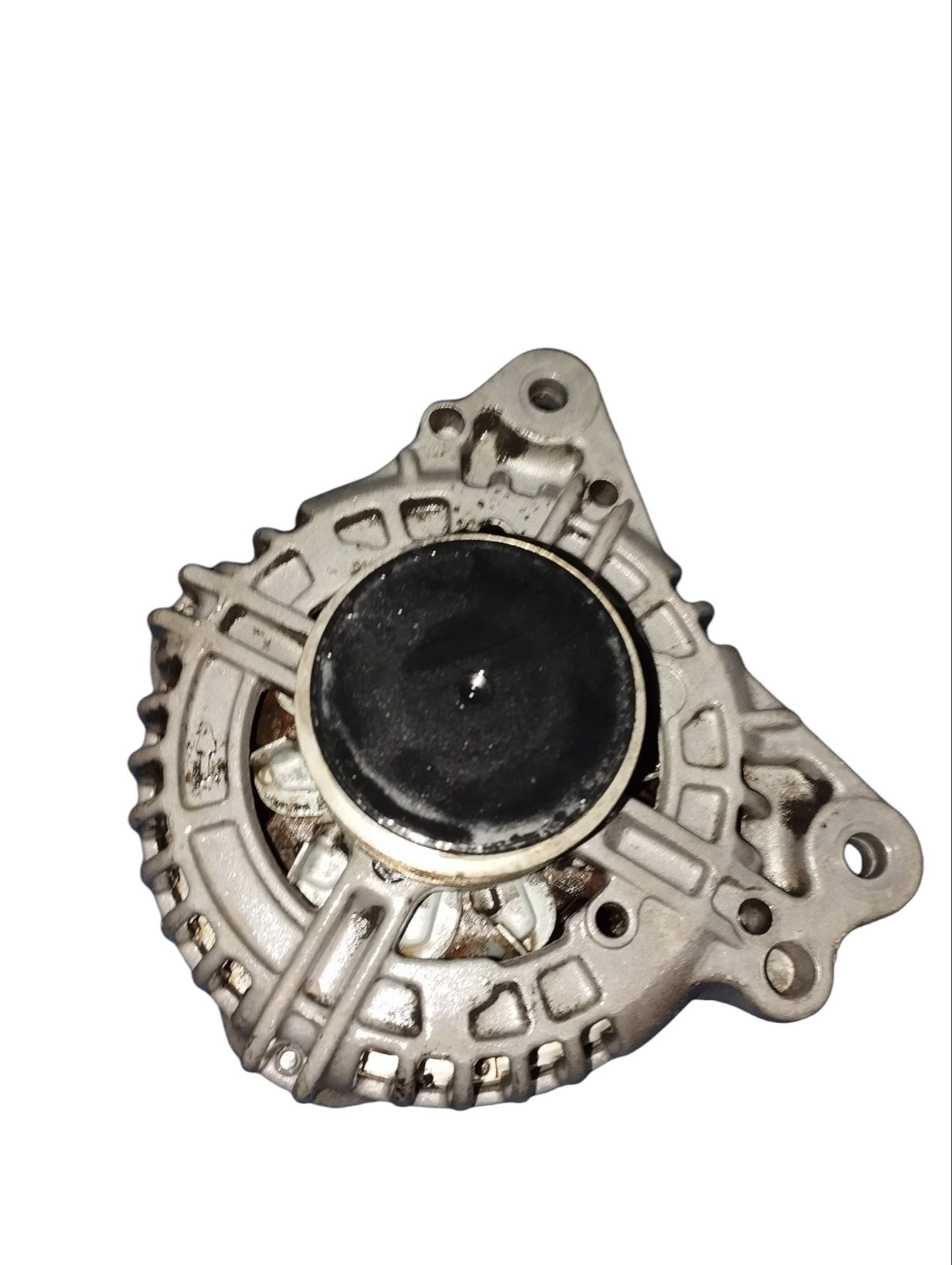 Alternador Jetta Confortline  2.0 2011 2012 2013 5