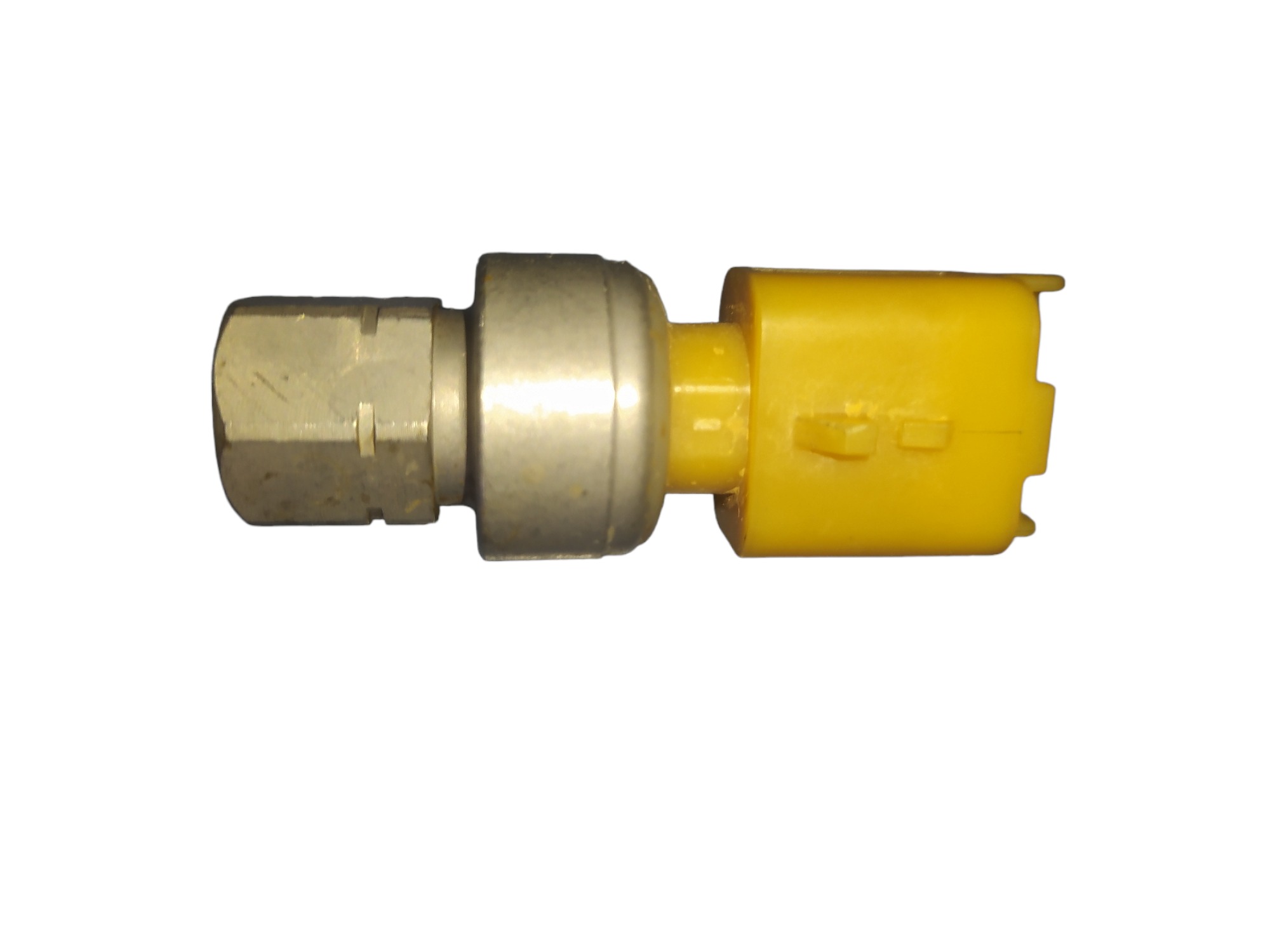 Sensor Pressão Ar Condicionado Peugeot 208 2022