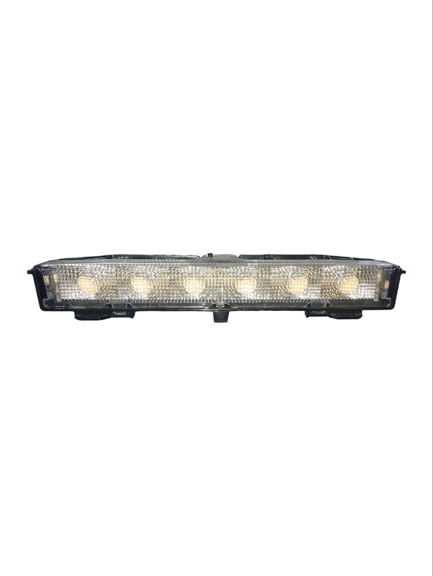 Break Light Luz Freio Traseiro Jetta 2011 2012 2017 1