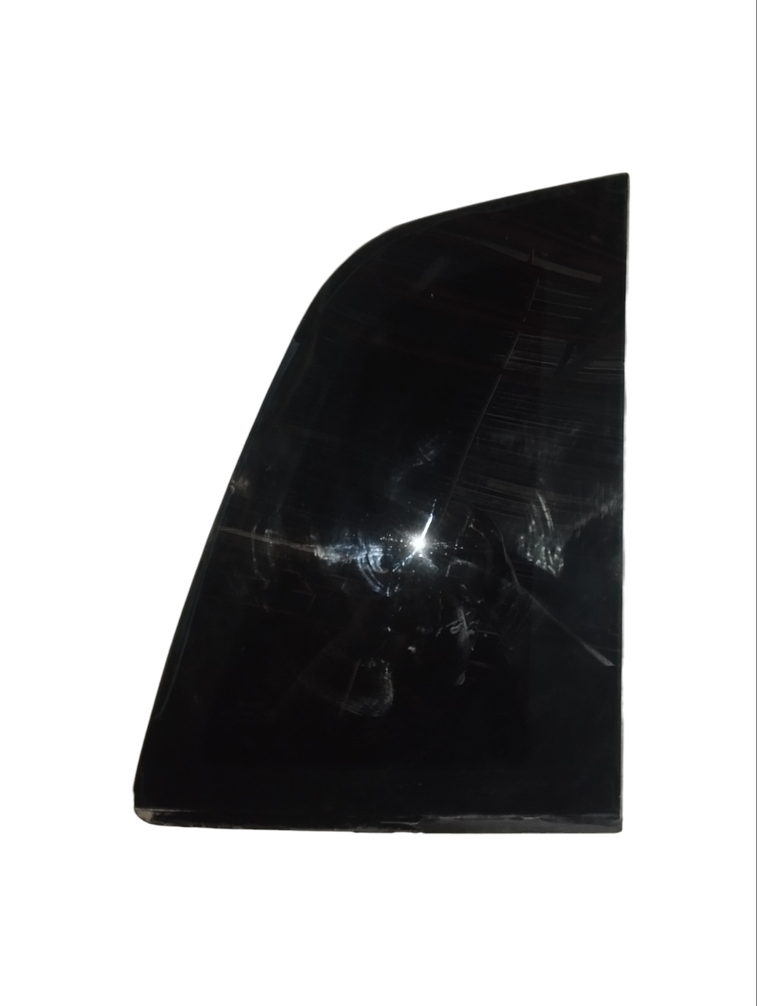 Vidro Janela Fiat Idea 2006 A 2016 Traseira Lado Direito