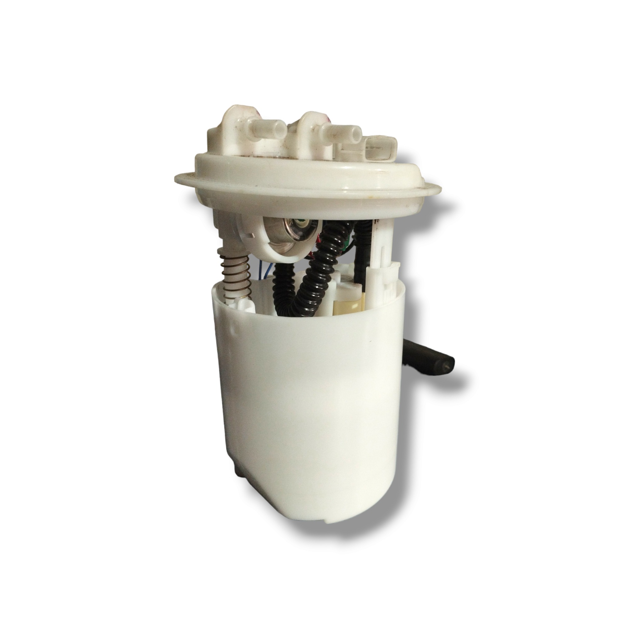 Bomba De Combustível Duster 2.0 Flex 2012 A 2019 172023599r 4