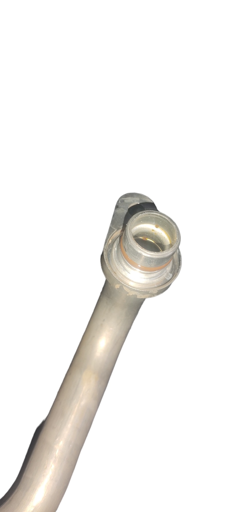Cano Superior Do Ar Condicionado Renault Duster 1.6 16v