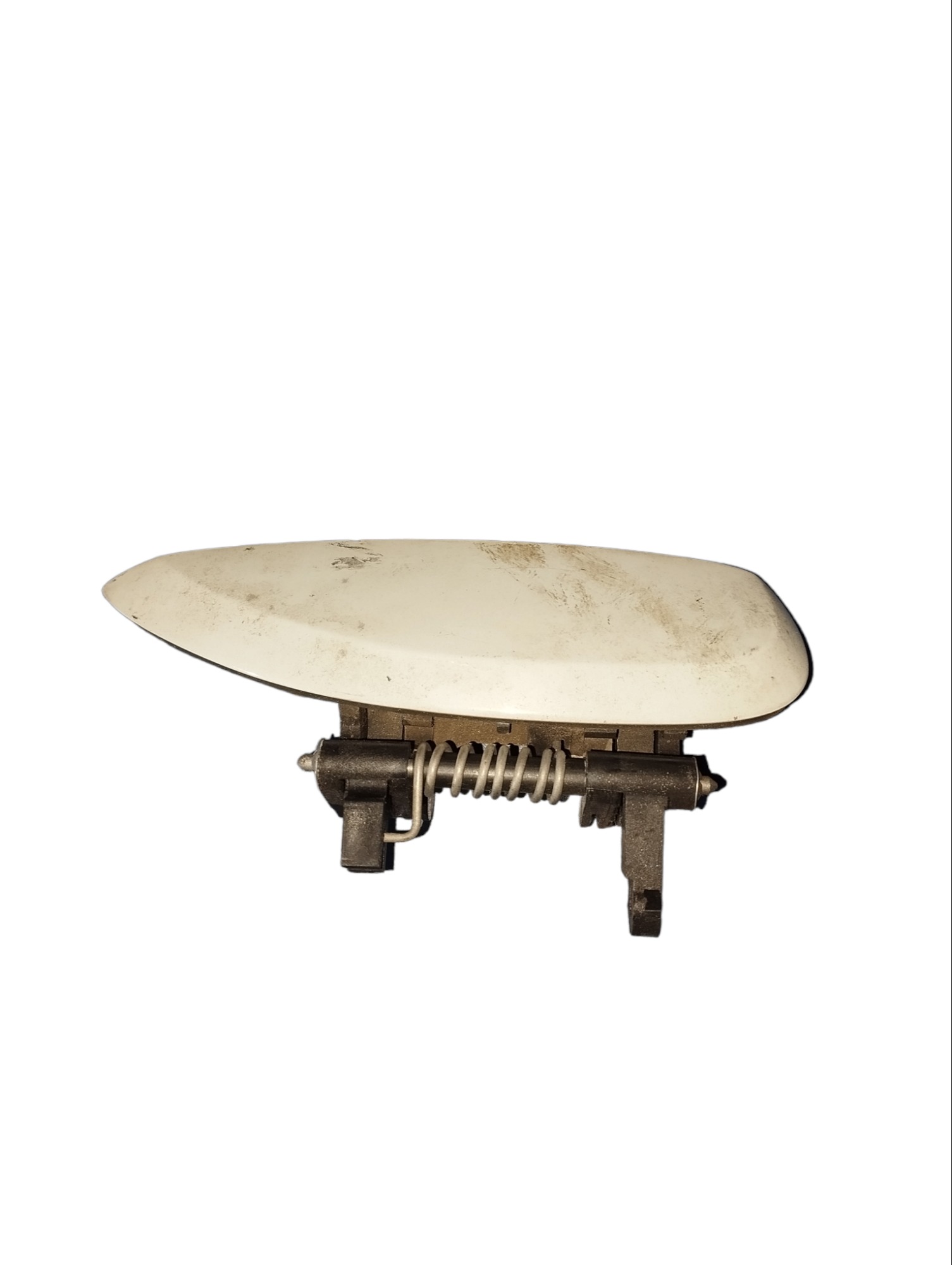 Maçaneta Externa Traseira Direita Renault Logan 2015 1